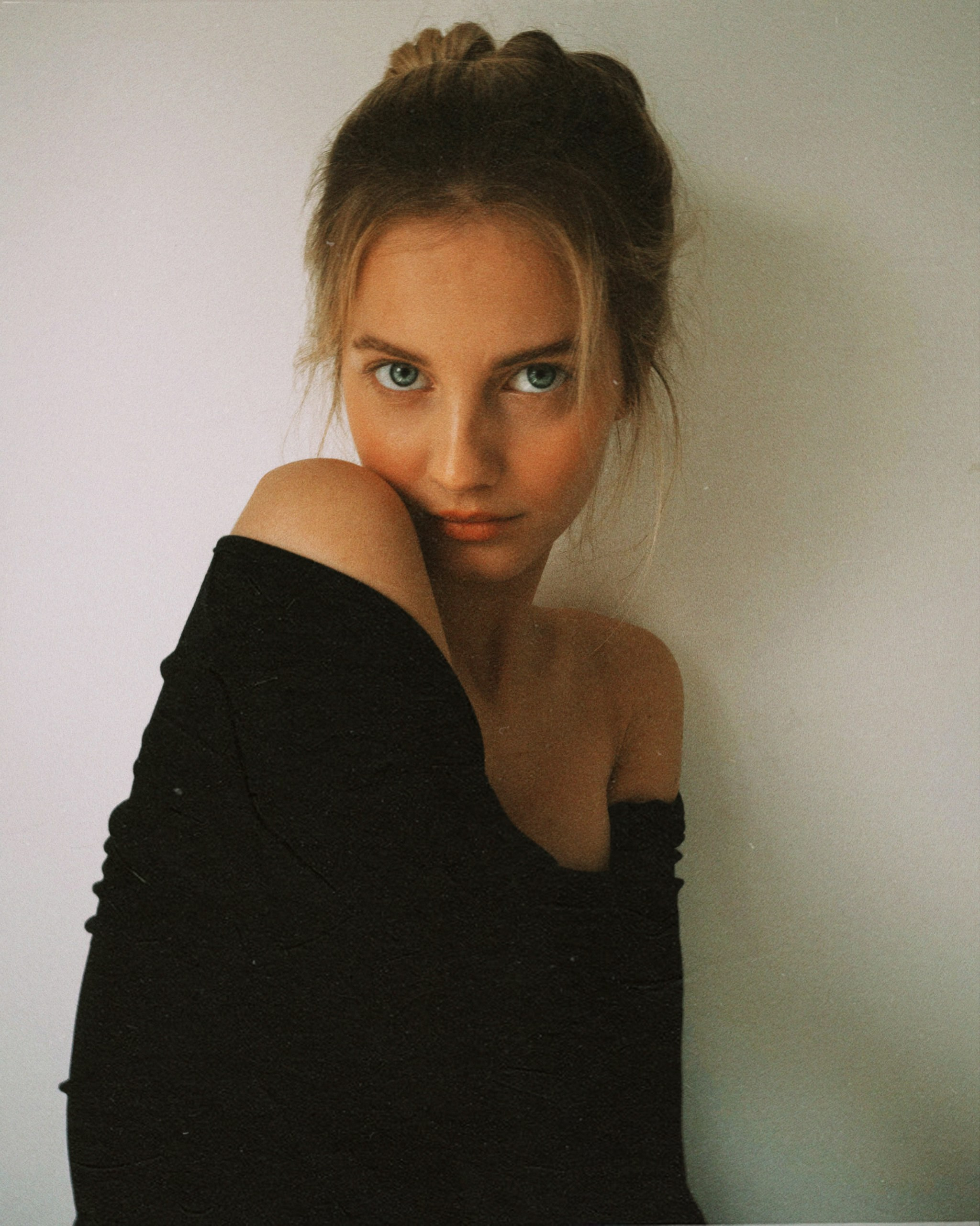 Yulia. Photographer Inna Mendelson