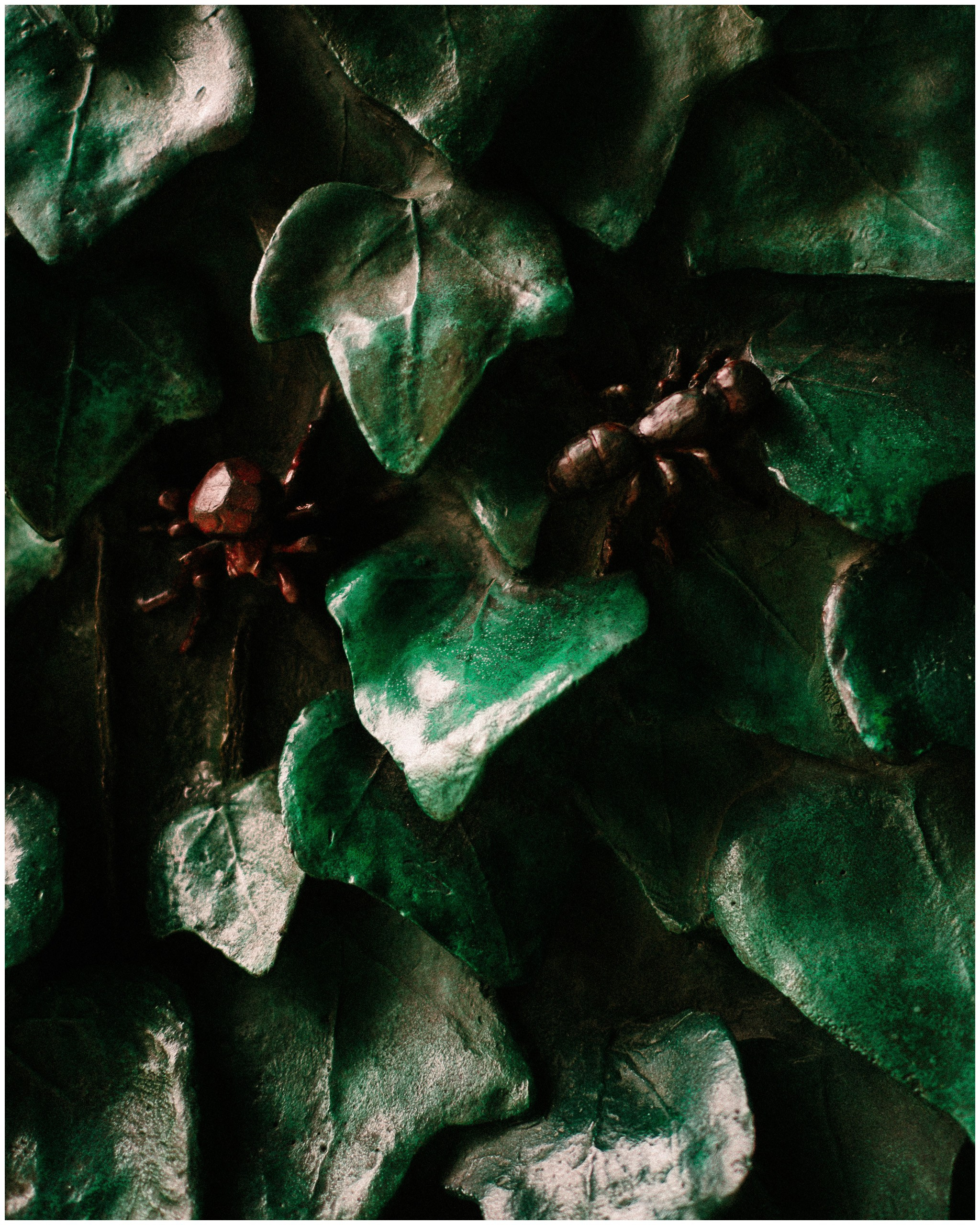 BARCELONA. Inna Mendelson — Photographer