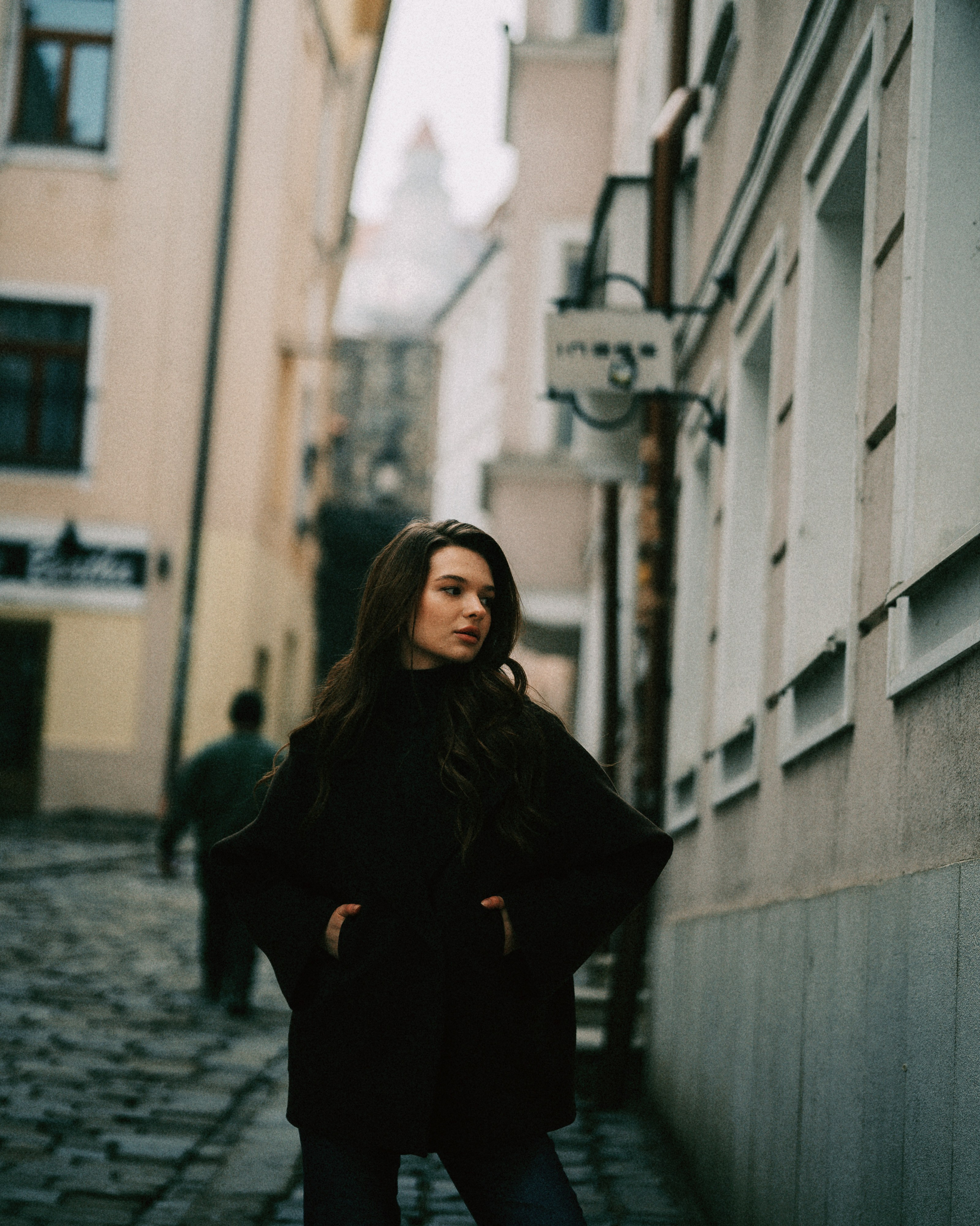 ALENA. Inna Mendelson — Photographer