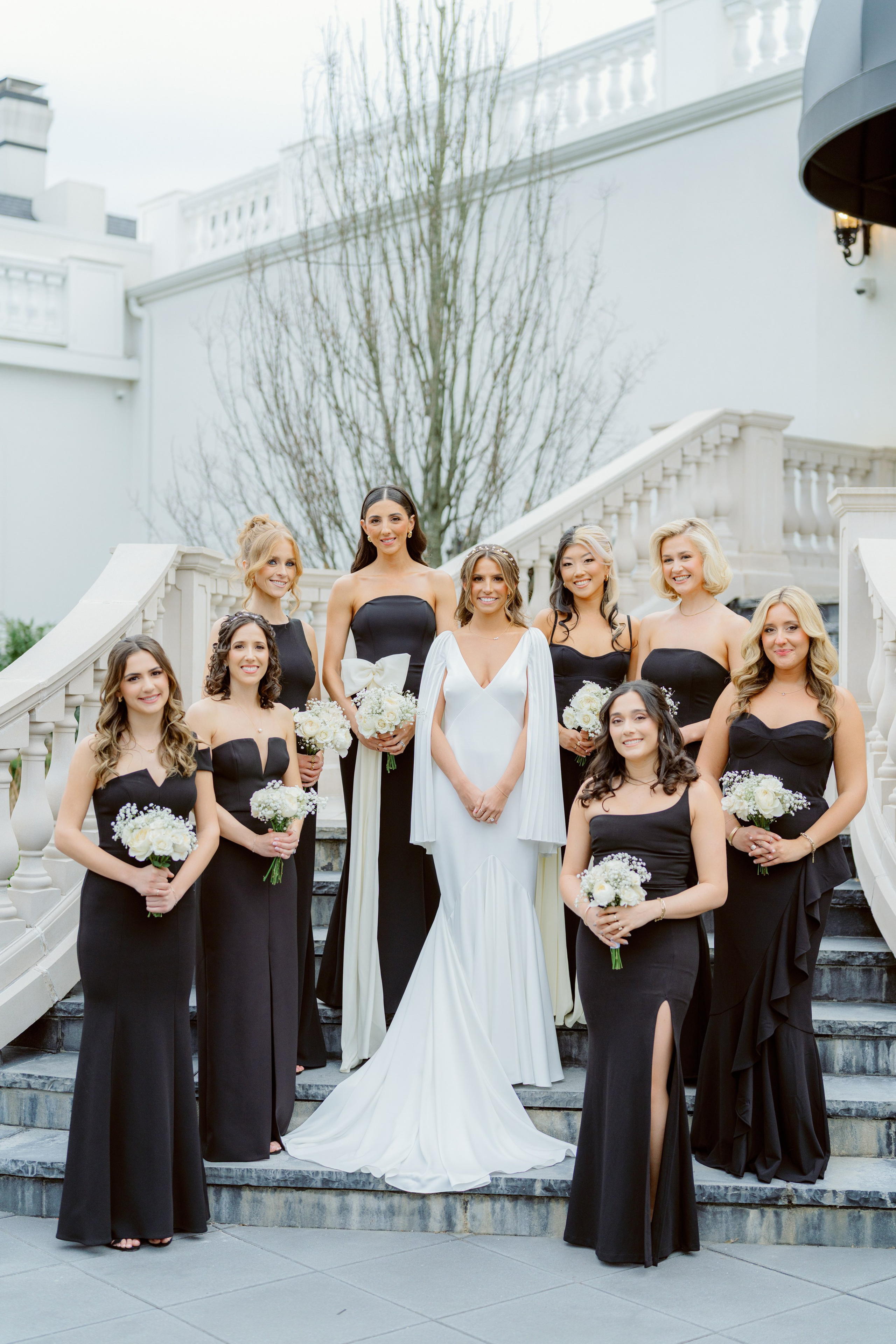 Amanda and Dan. Wedding photographer and videographer New York | New Jersey