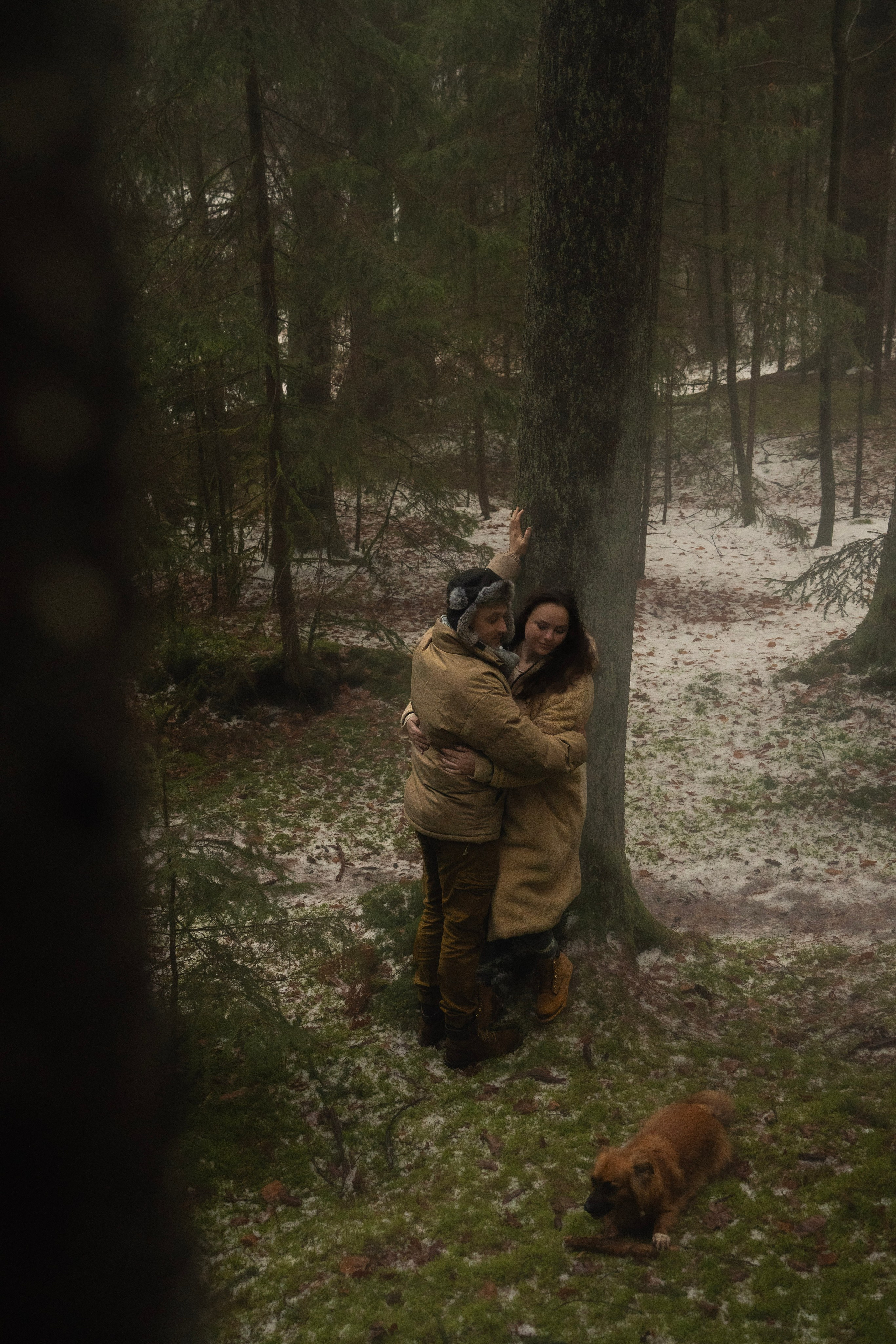 Irina and Oleg. Everwarm Photo and Video Studio