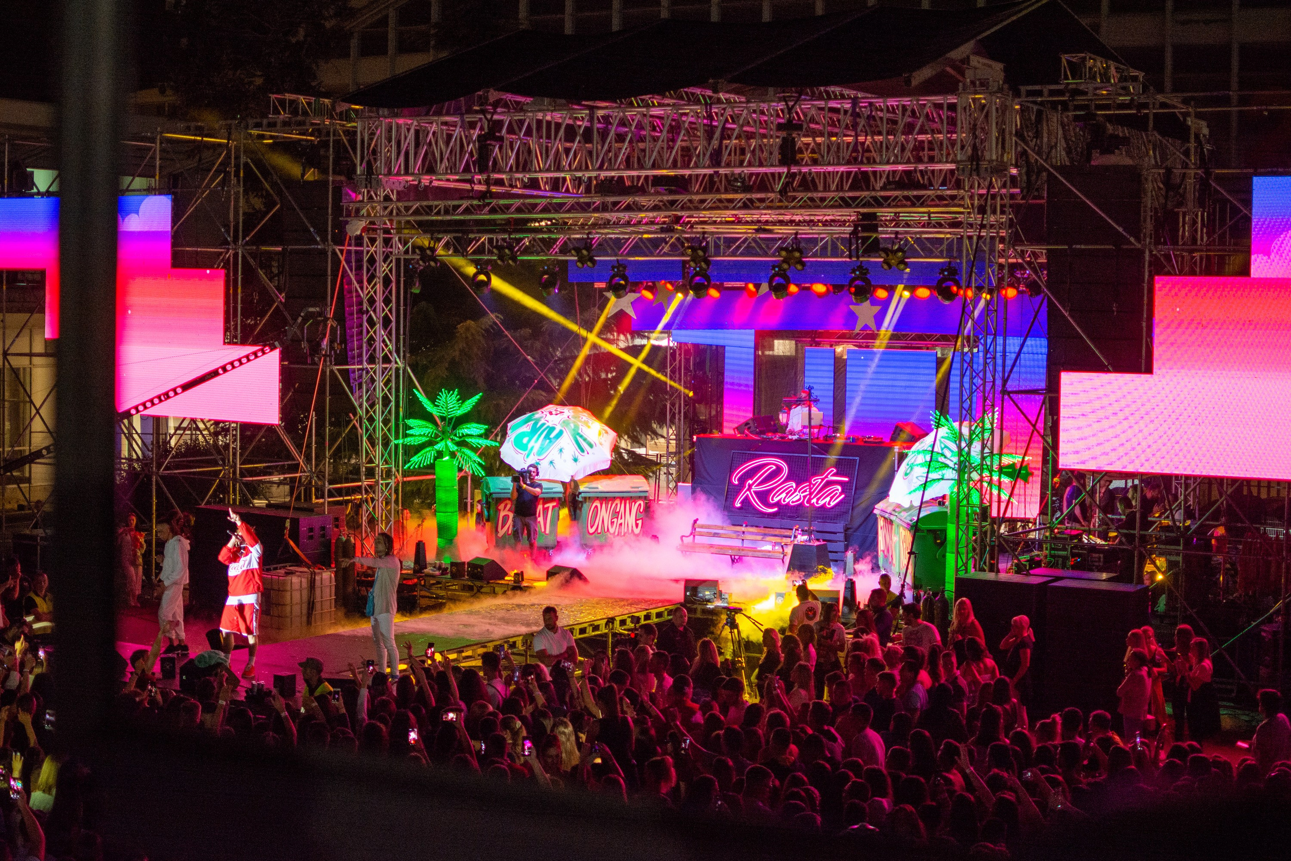 Događaji. Adam Radosavljevic fotograf