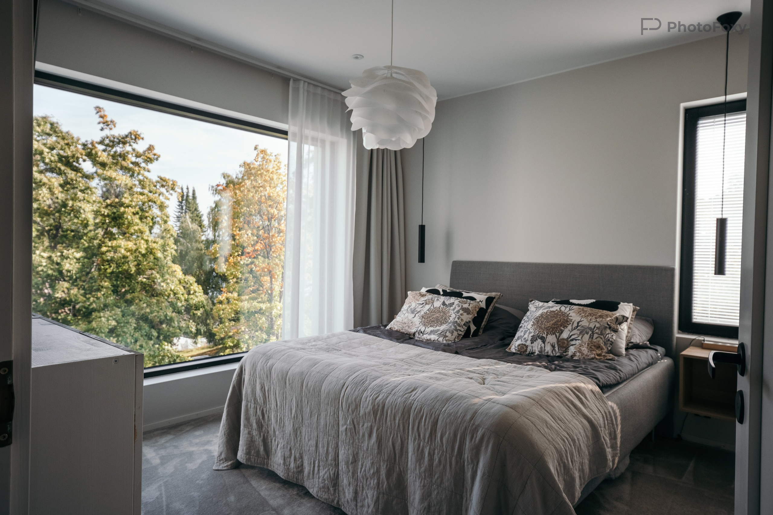 Skandinaavinen lämpö. Valokuvaaja Lahti, Helsinki Elena Salonen