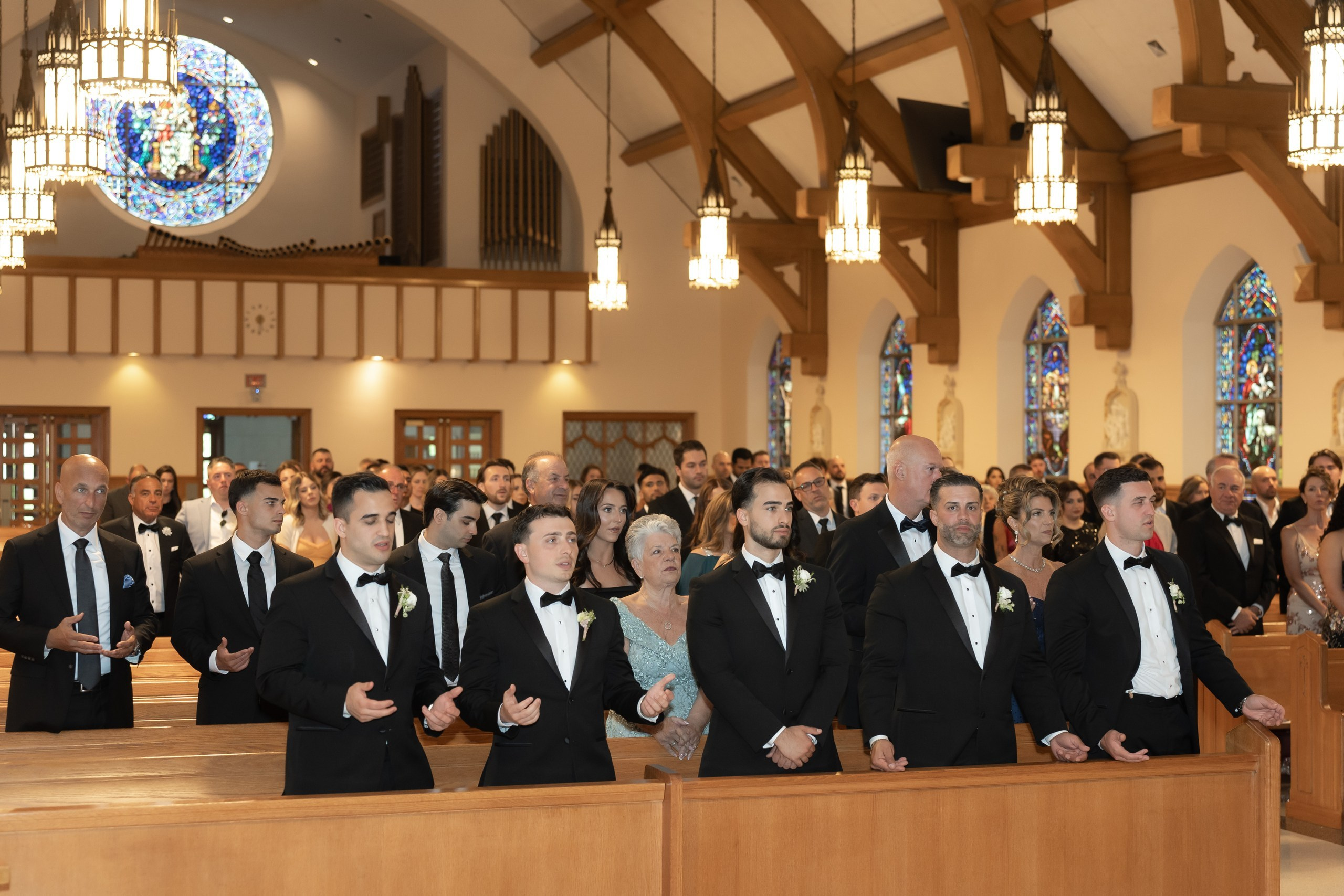 Julia and Matthew. Luxury Wedding Photography and Cinematography