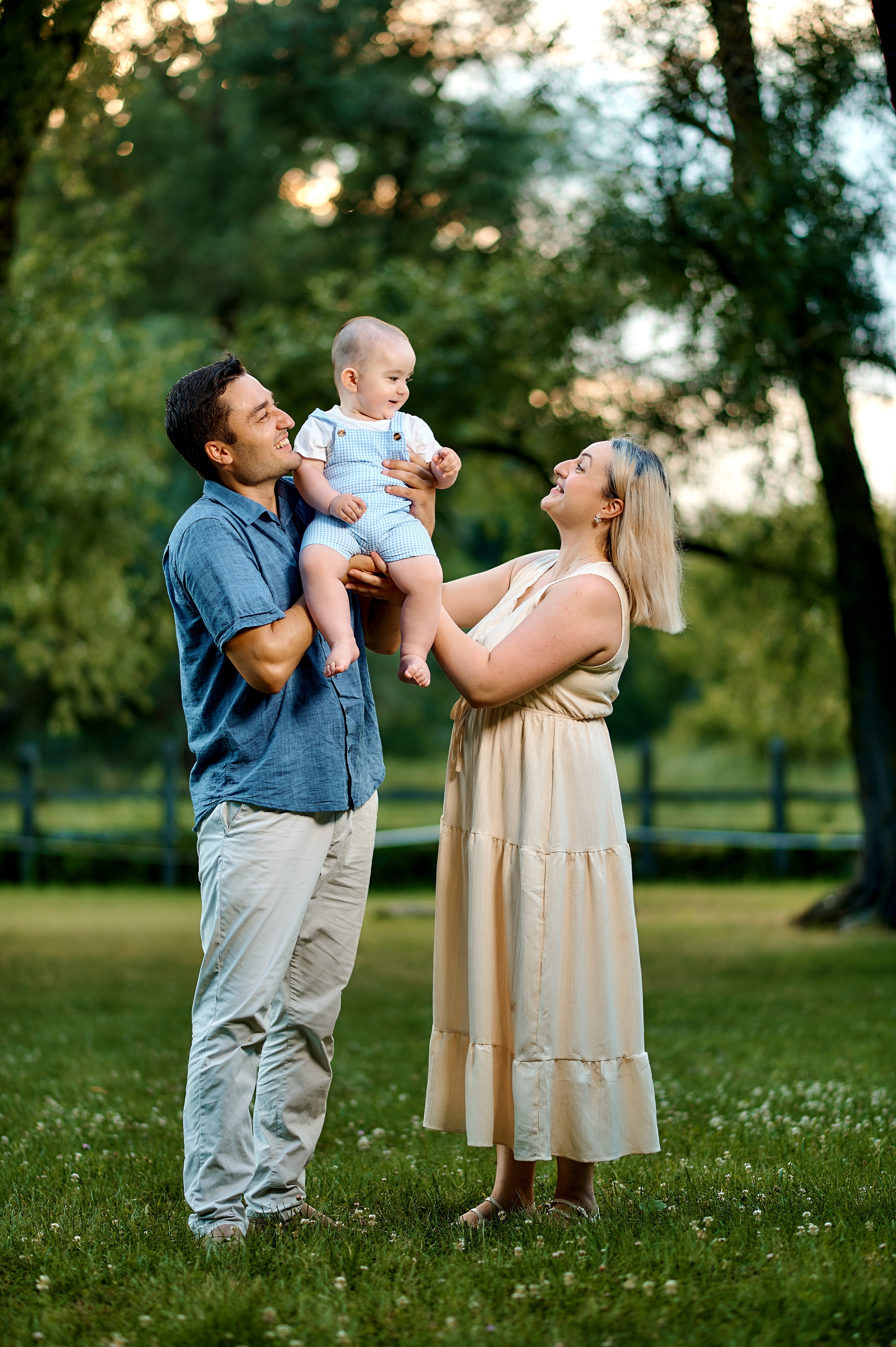 Familia Jalbă. Excellens