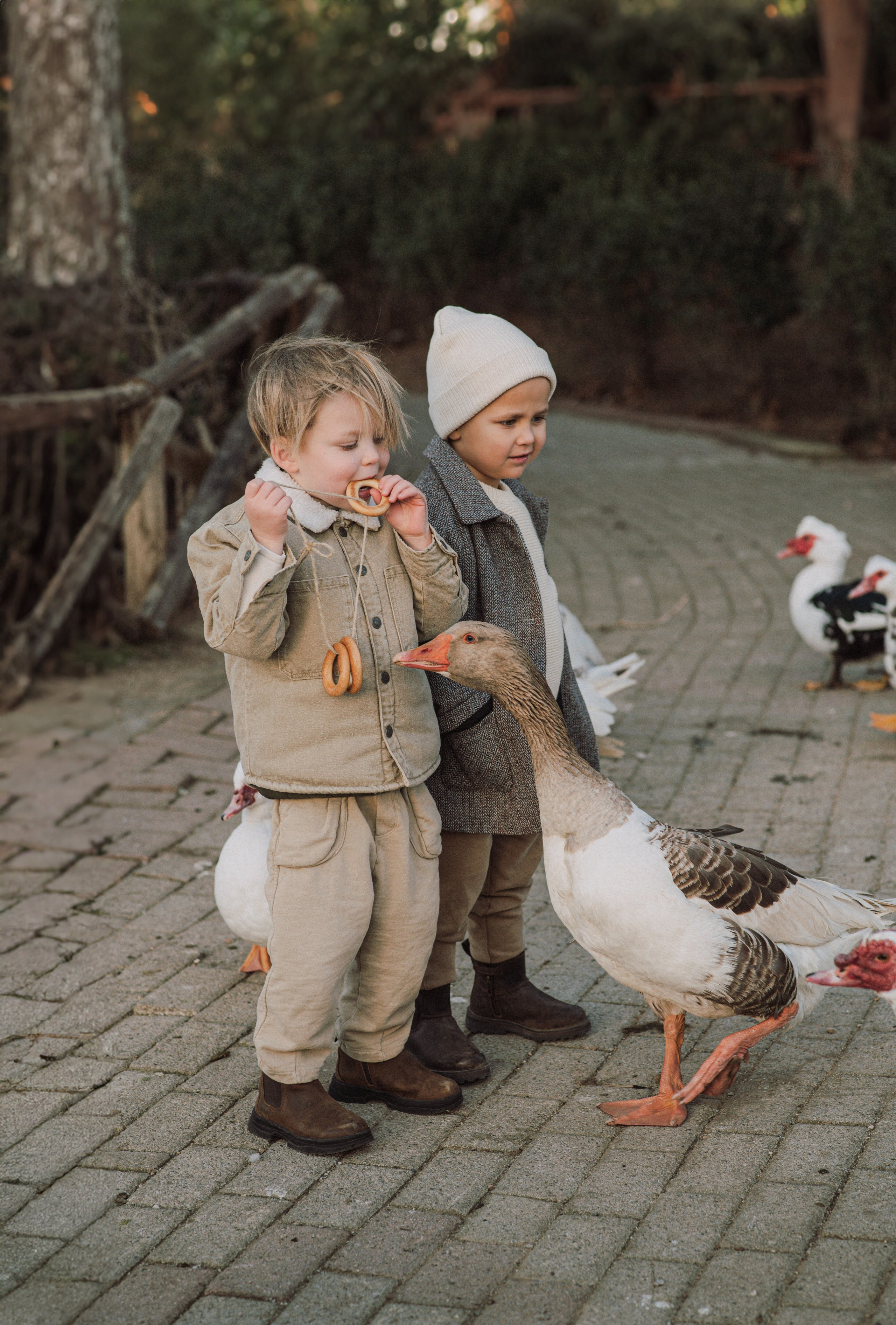 KIDS VINTAGE. Family, children, portrait, and event photography in Thessaloniki