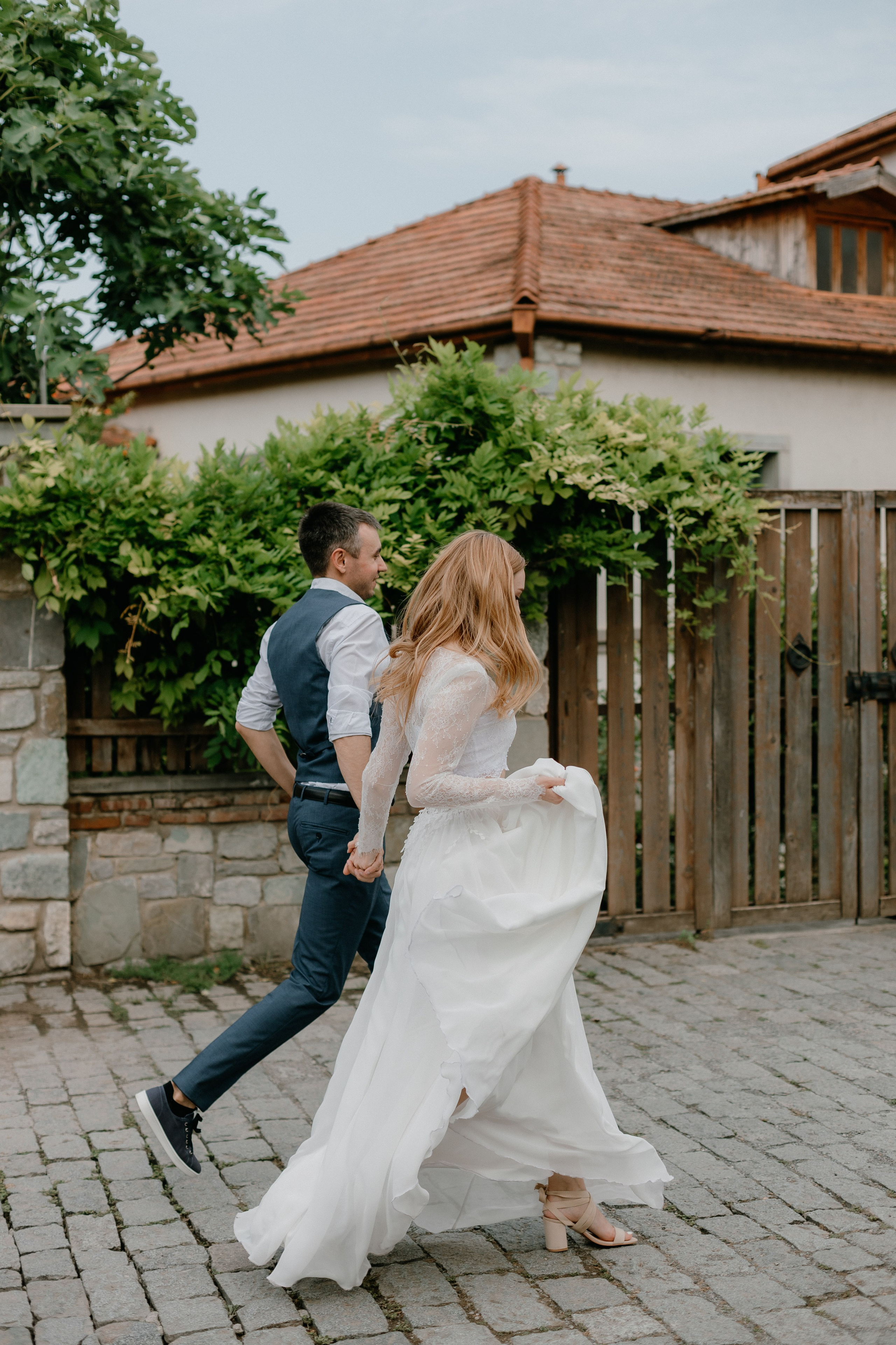 Mtsheta (40 min from Tbilisi)/Мцхета (40 мин от Тбилиси). Photographer Anna Nazarenko