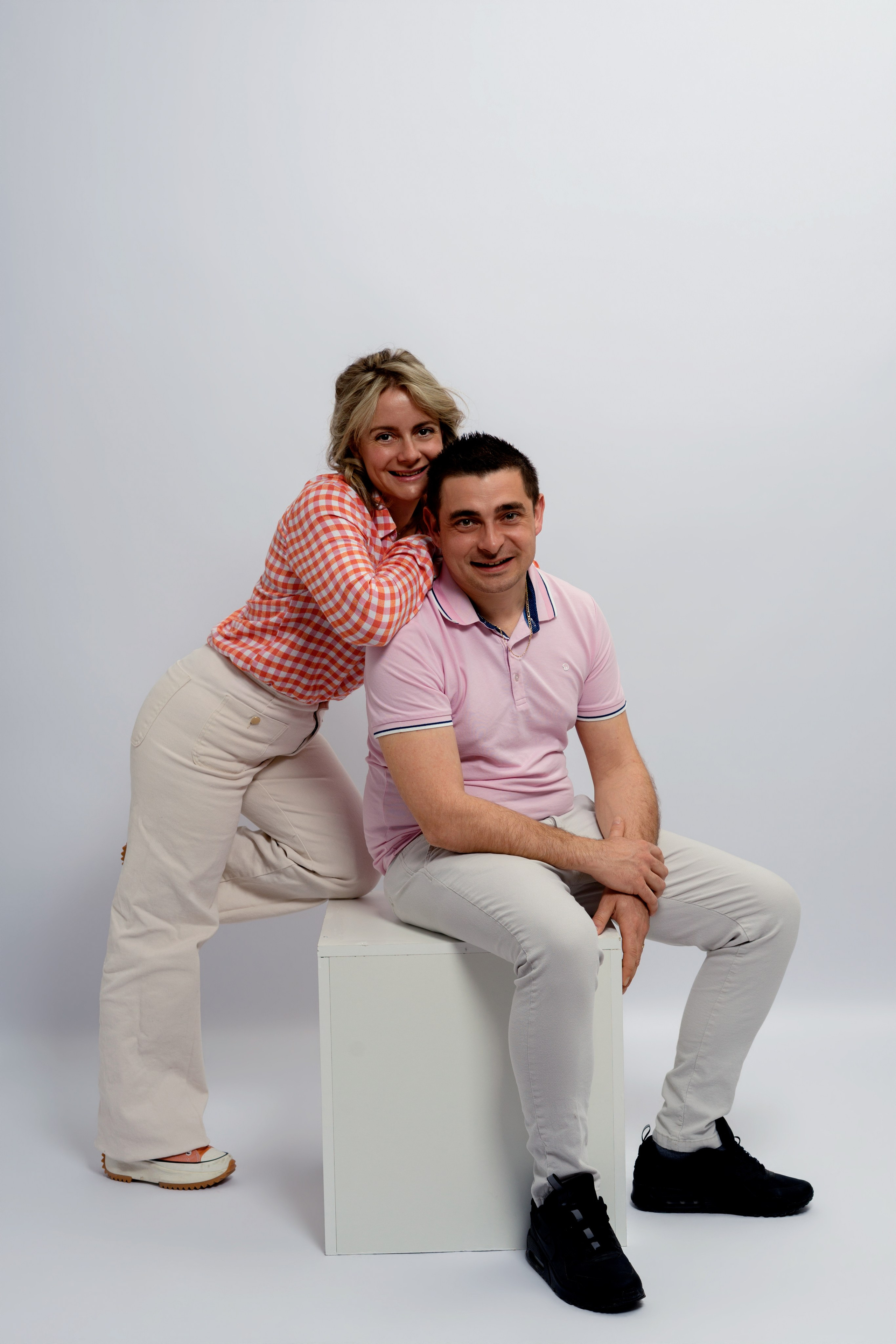 MELODY & Co. Petit trésor photos de famille, grossesse et nouveau-né à Roanne