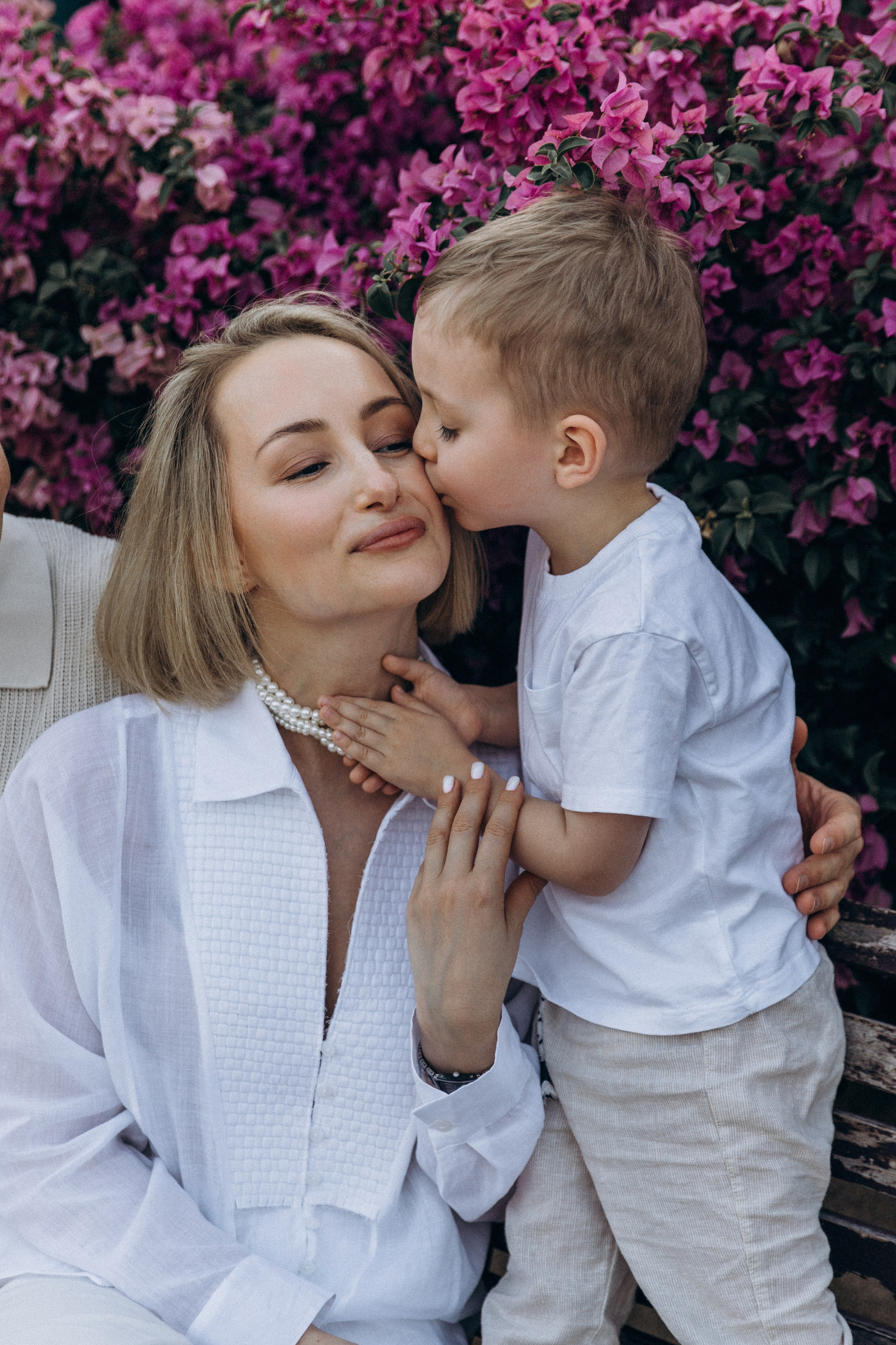 Family Moments in Bangkok. Family and wedding photographer in Bangkok, Thailand