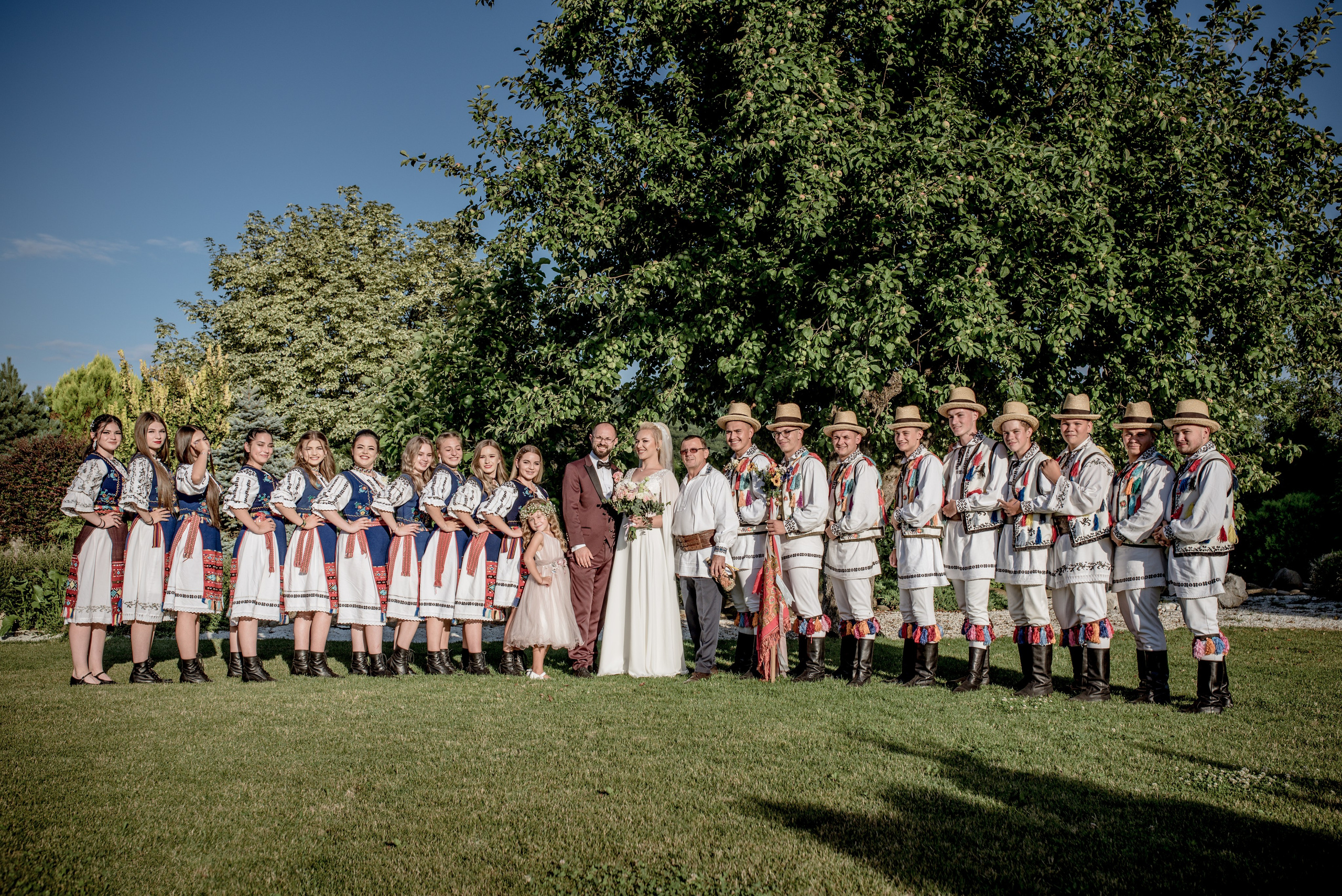 Wedding Photography. Daniel Criste Fotograf