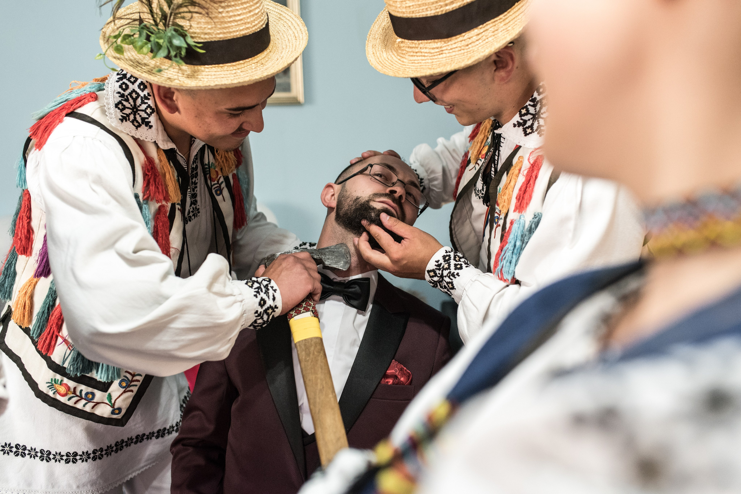 Wedding Photography. Daniel Criste Fotograf