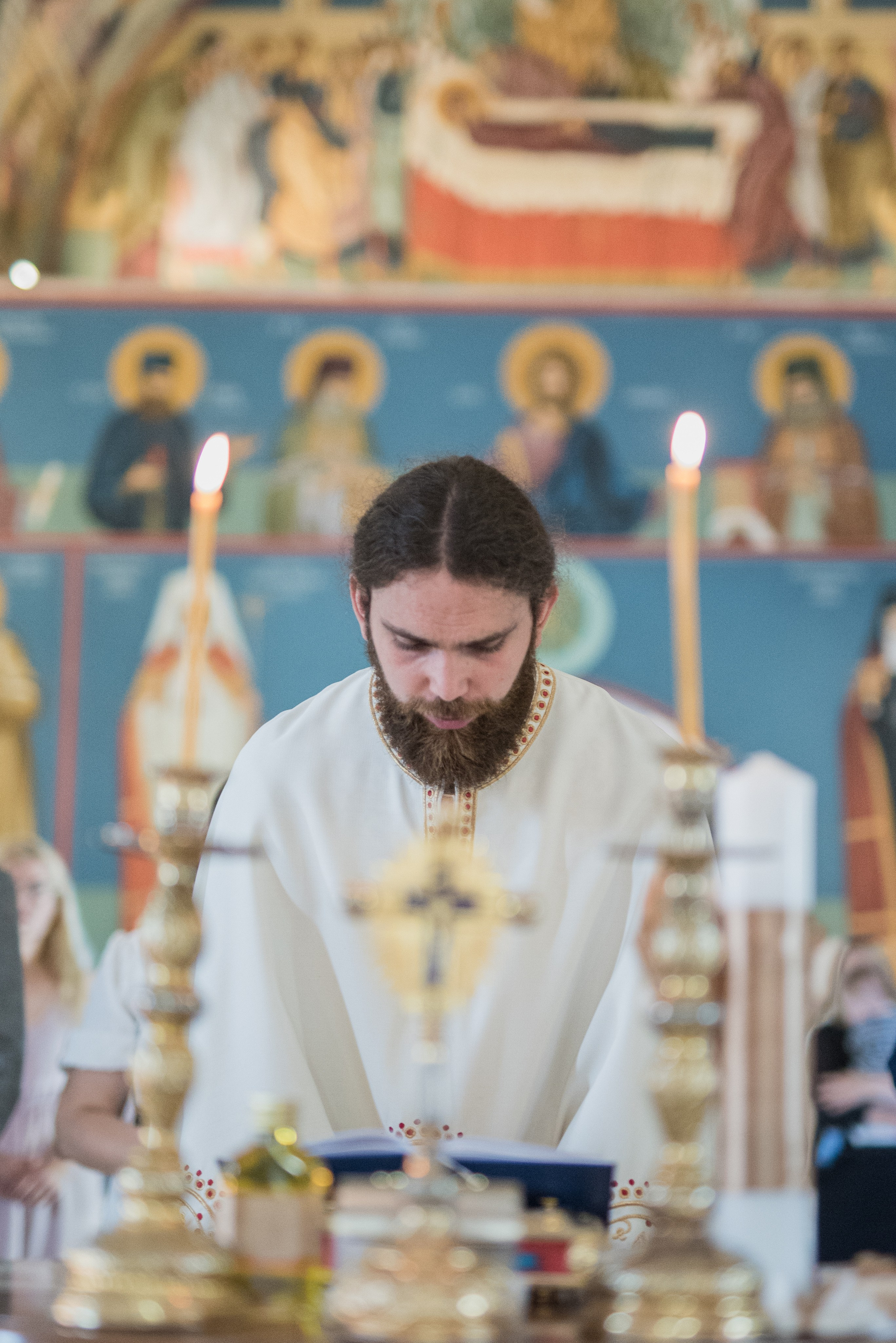Botez Stefan. Daniel Criste Fotograf