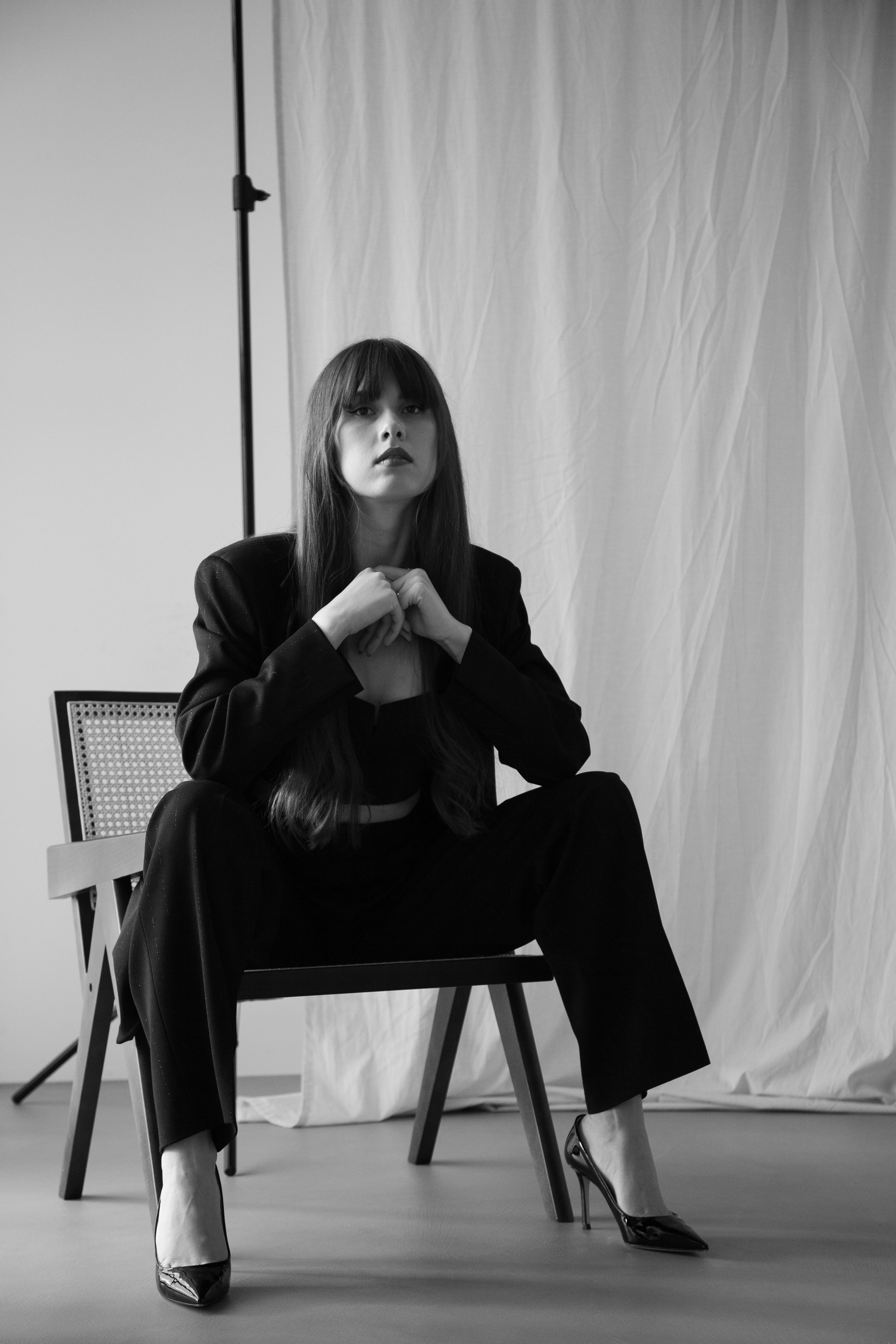 Photographer in Lucerne Julia Ilic