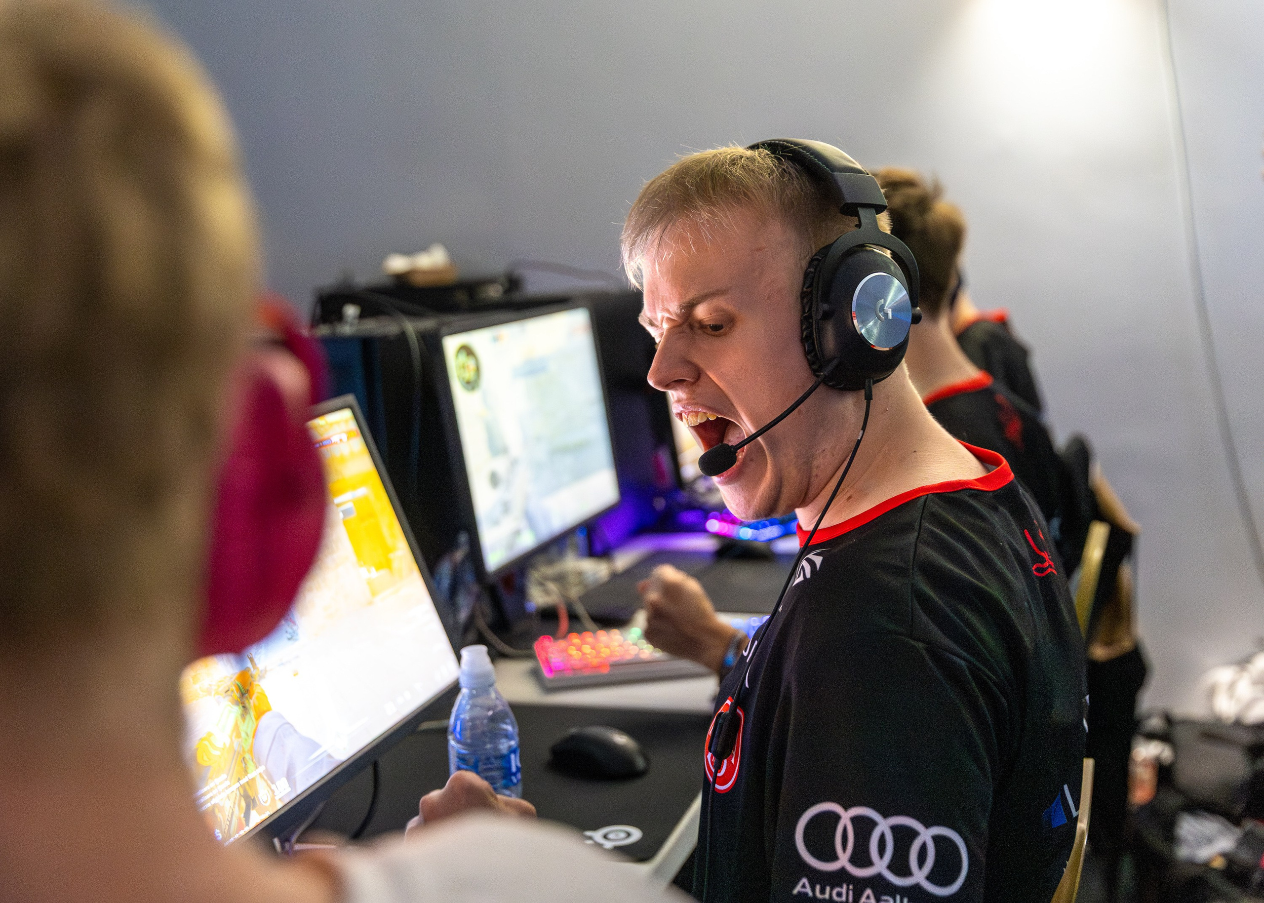 Marcin Riehs Photography|Esports|Events|Nightlife