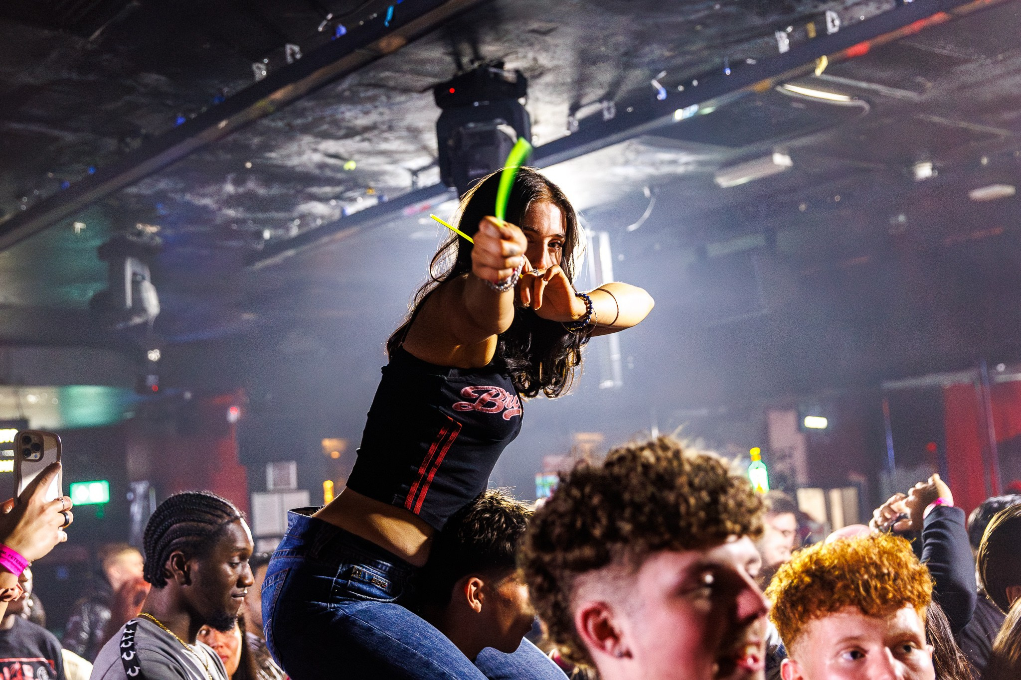 Nightlife Work. Marcin Riehs Photography|Esports|Events|Nightlife