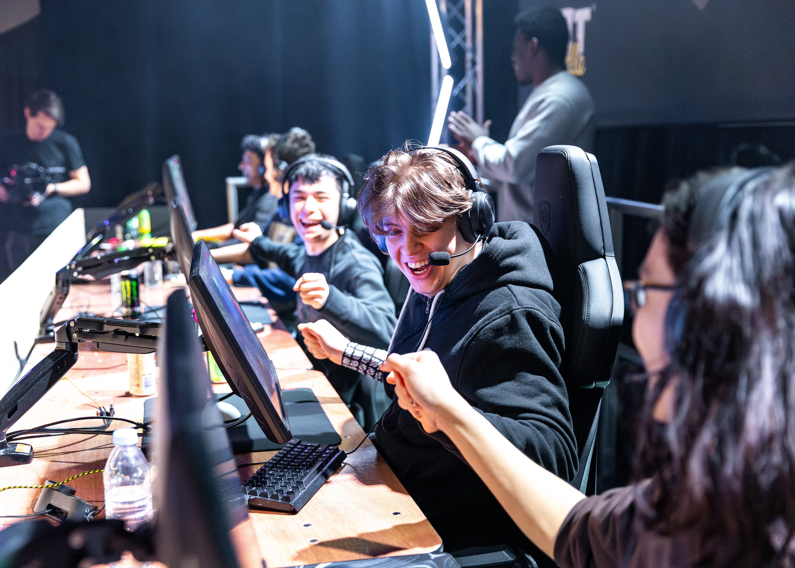 Marcin Riehs Photography|Esports|Events|Nightlife