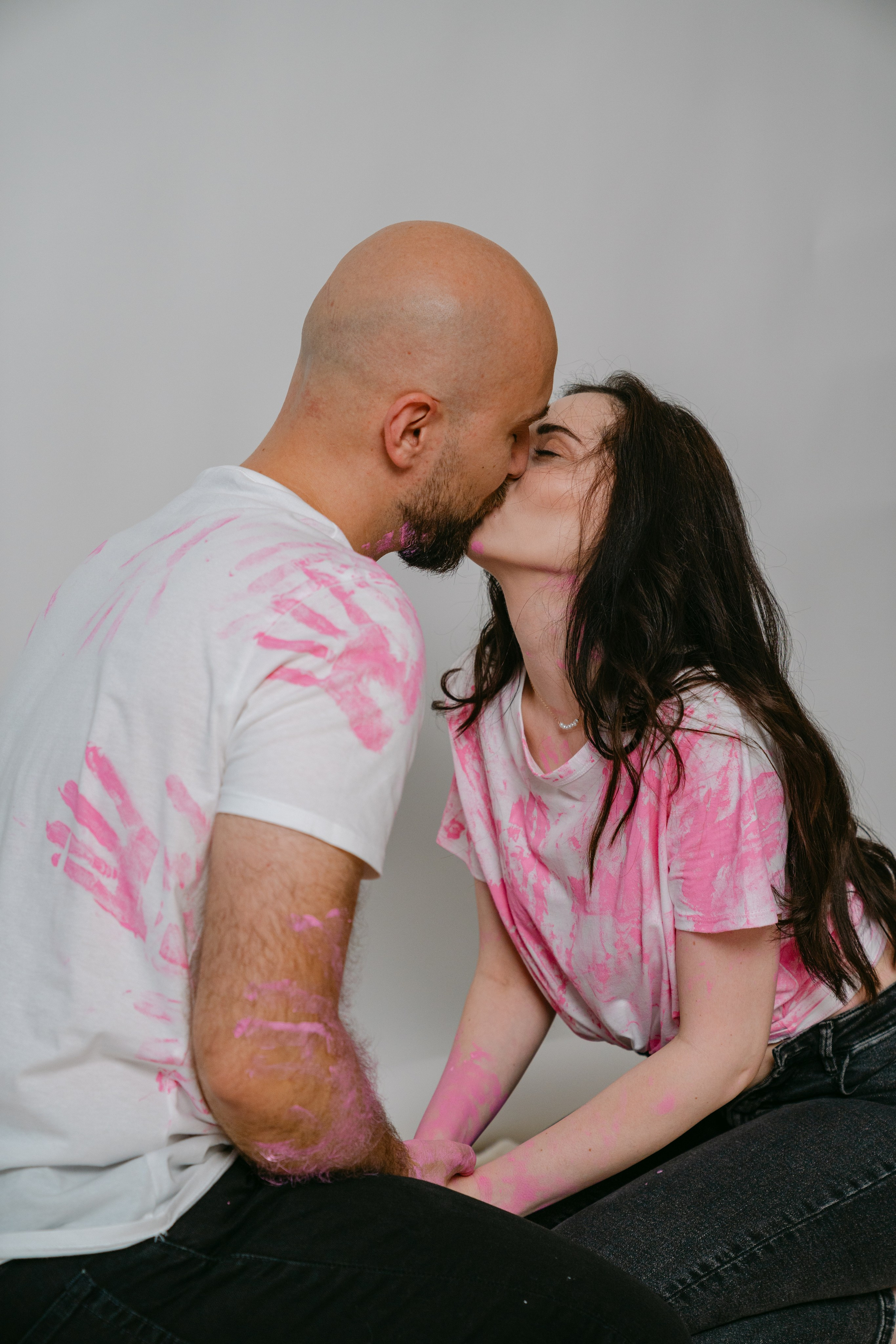 Lavinia — Gender Reveal. Gabrielacojocariu.com