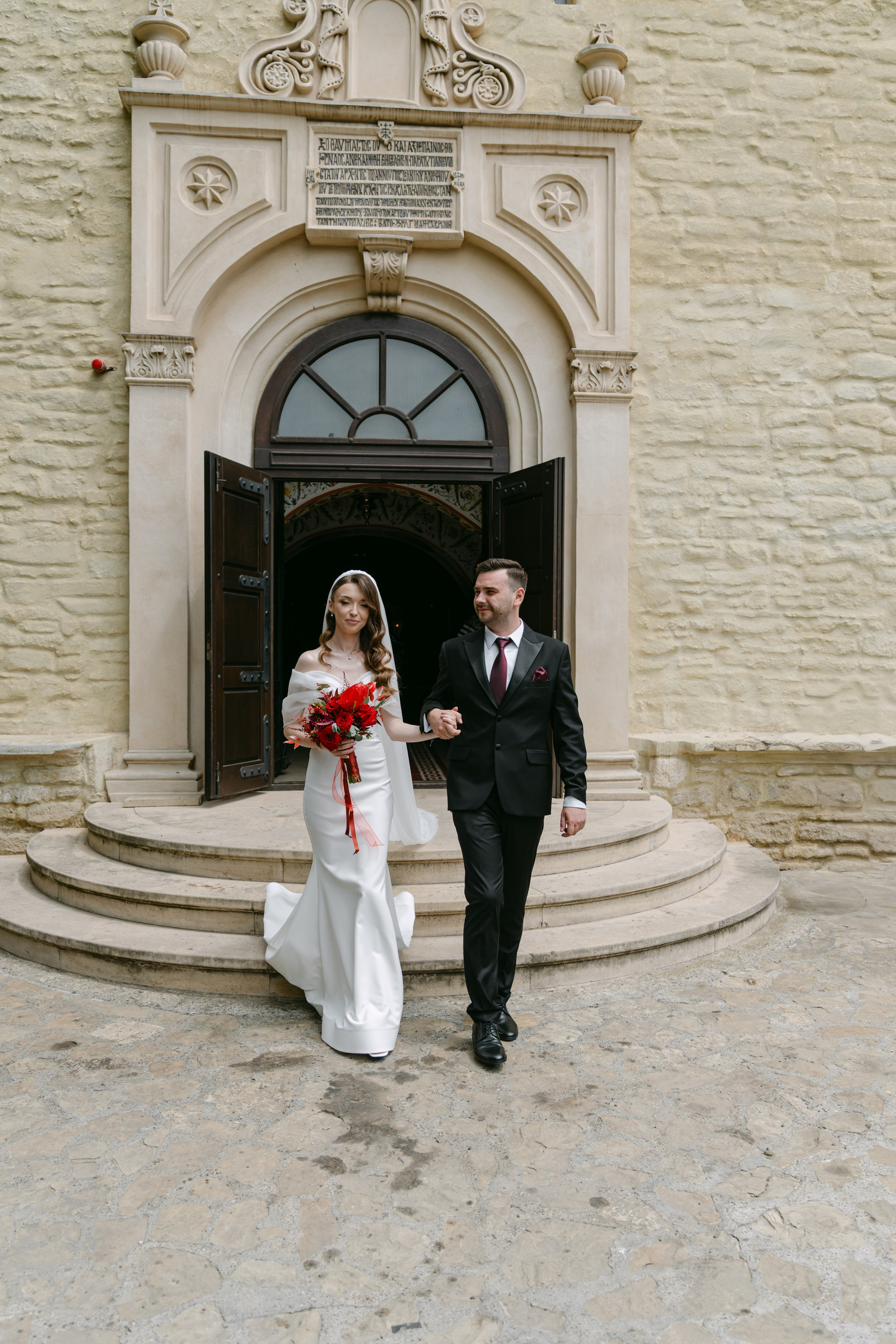 Georgiana | Stefan. Gabrielacojocariu.com