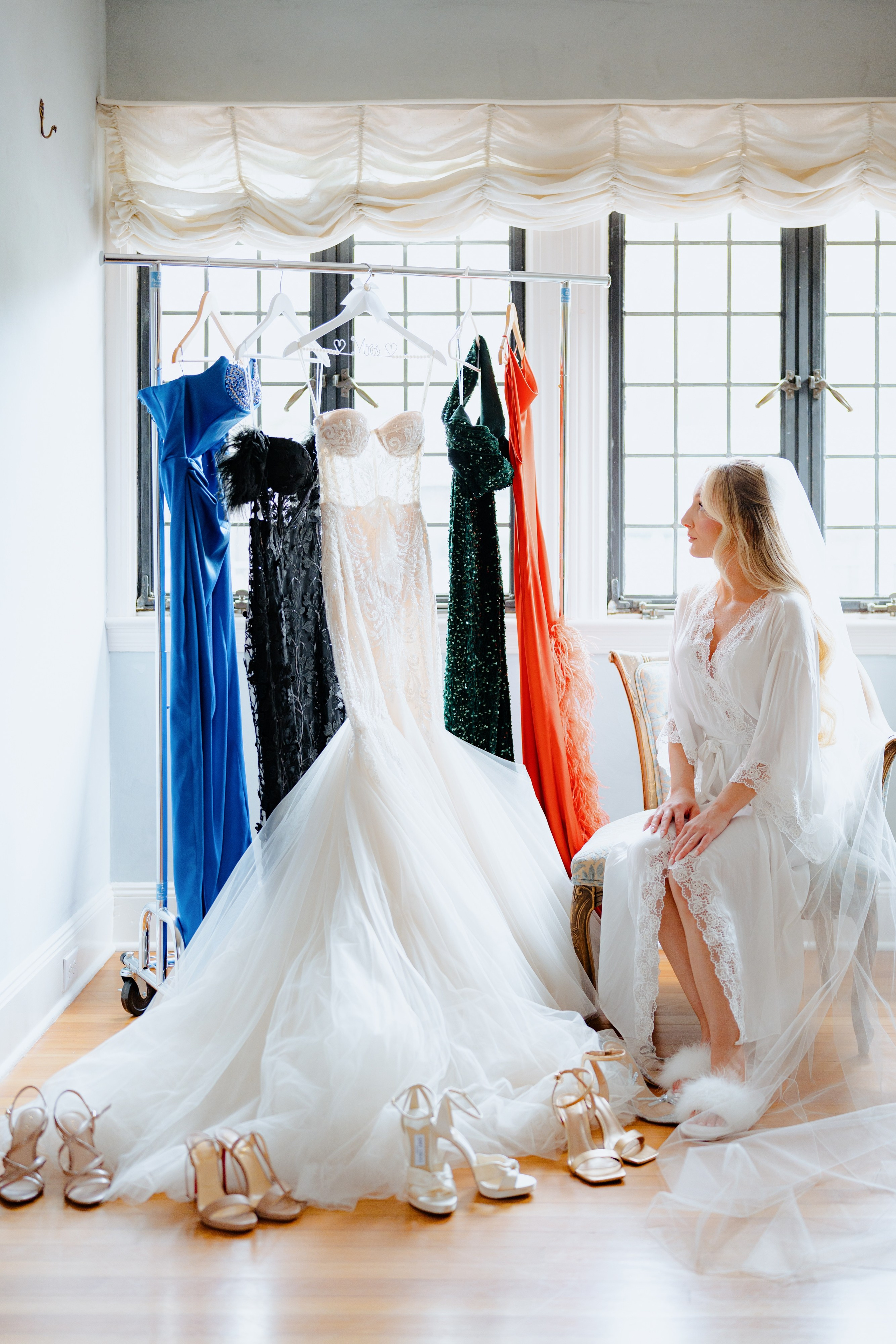 Albulena and Ervin’s Elegant Albanian Wedding at Pleasantdale Chateau. Wedding photographer and videographer New York | New Jersey