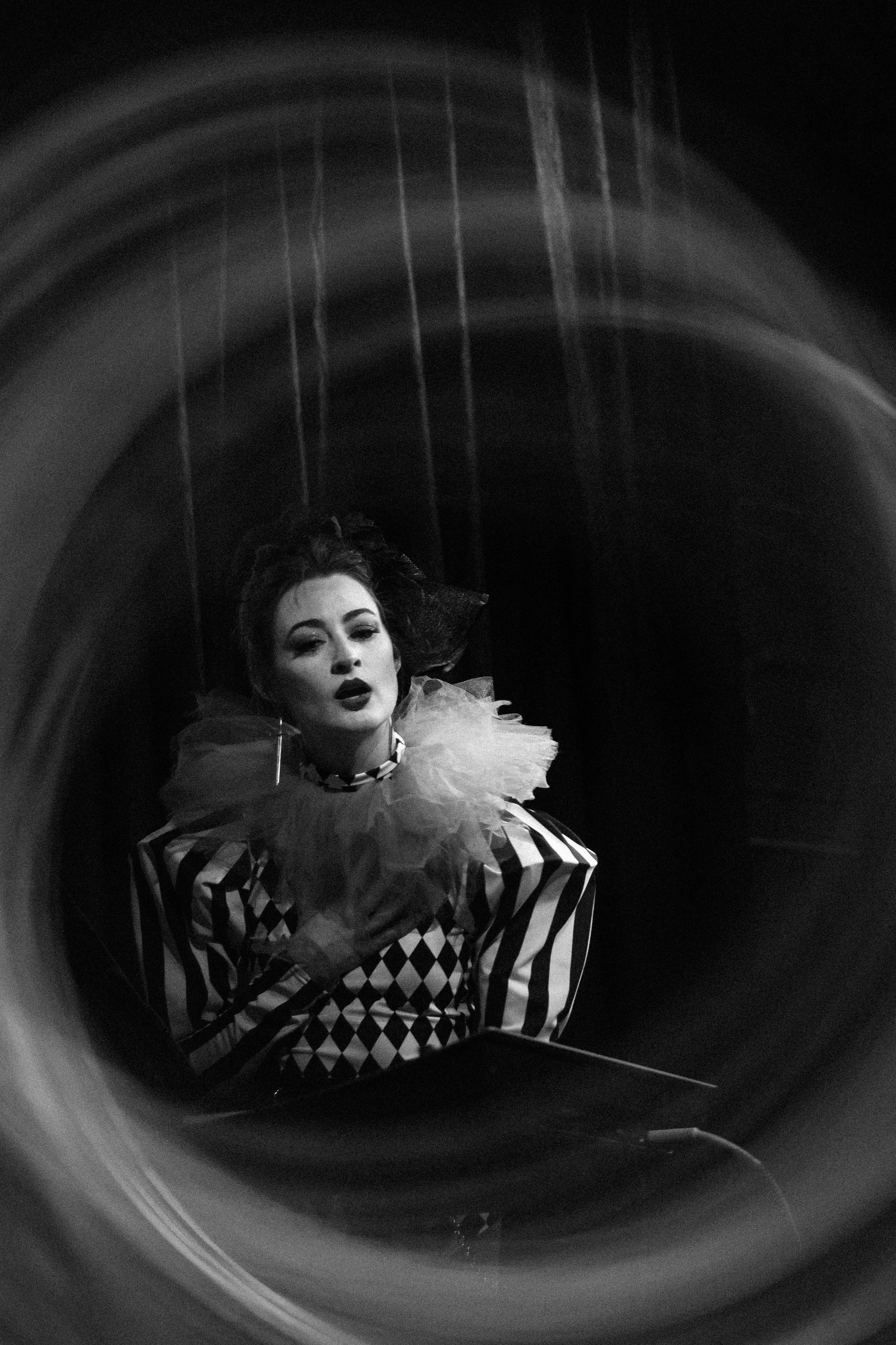 Frankie Fest 2024 (@villinsofficial, @llynksmusic, @jordanfiction). Photographer New York / Los Angeles