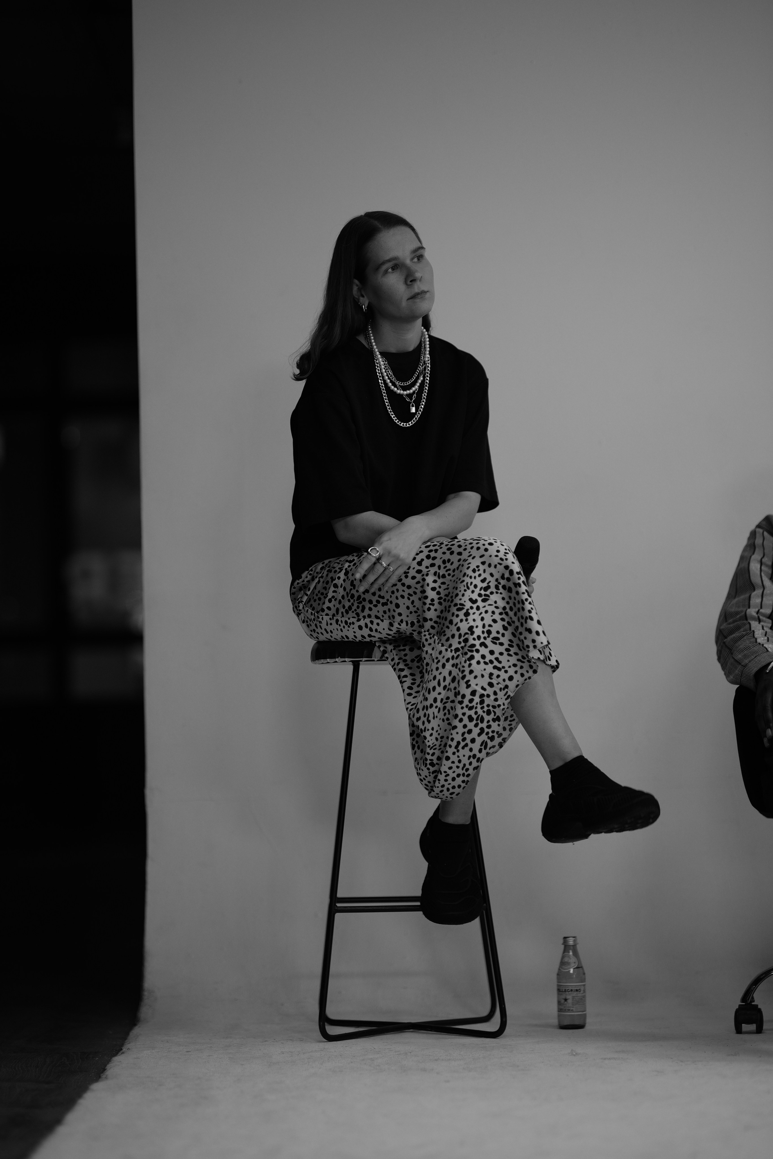 Amor talks 2.0. Photographer New York / Los Angeles