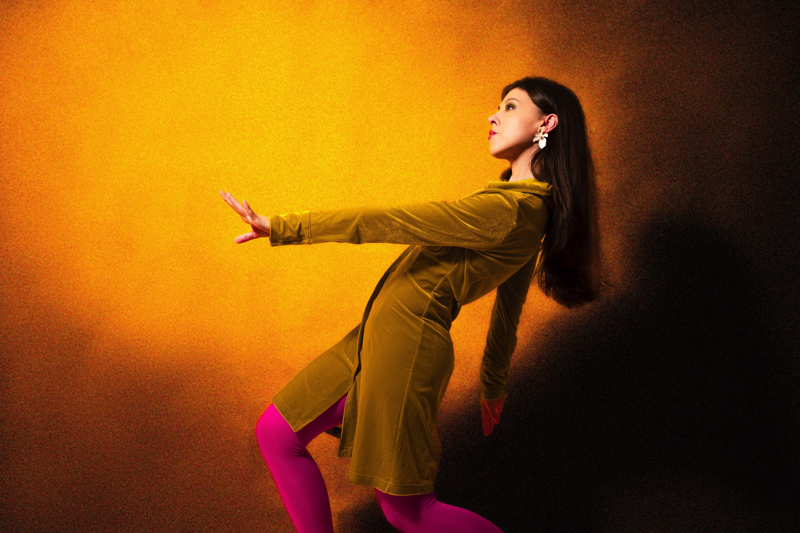 MARIYA PROJECT. Anna Miyauchi