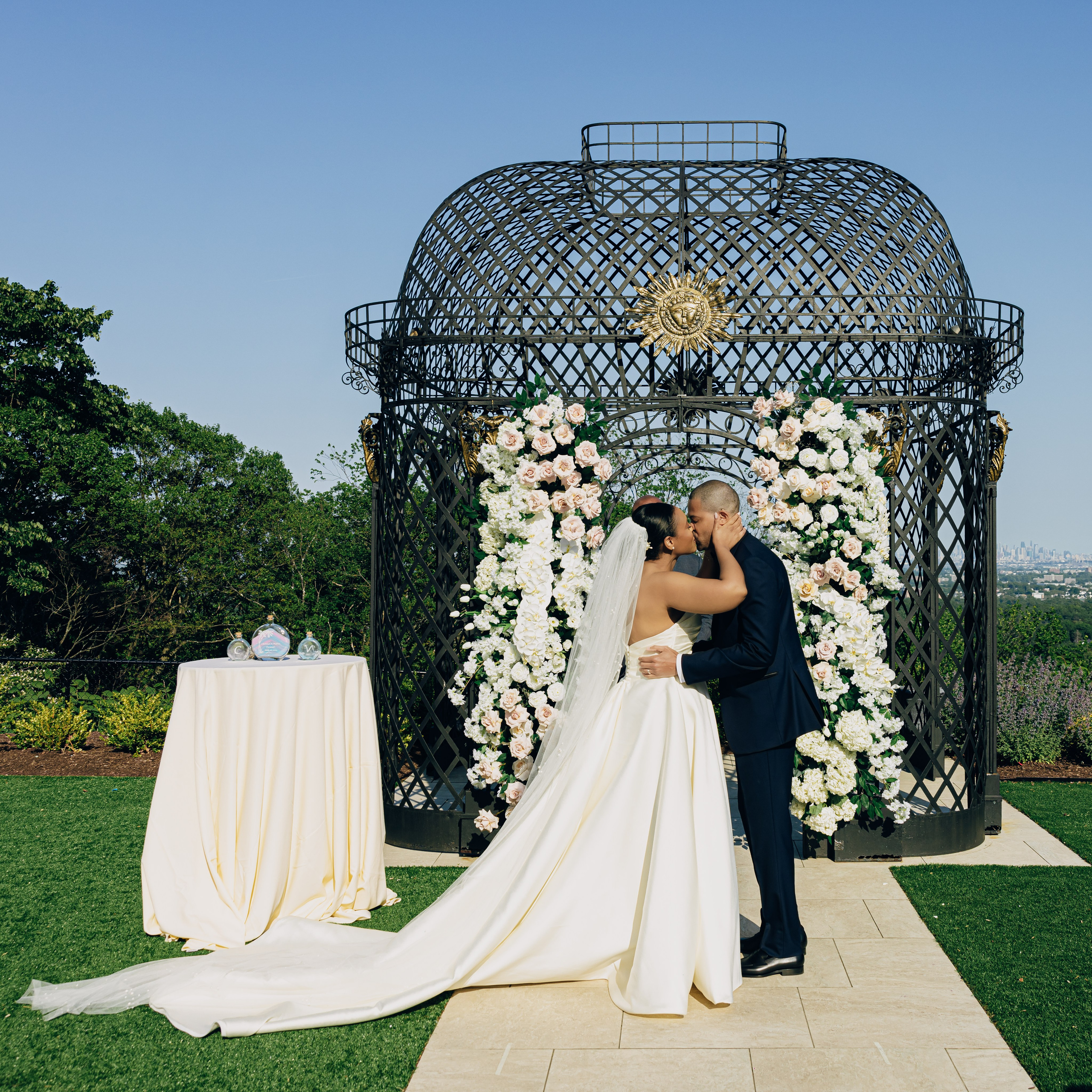 Nakia & Christal. Wedding Photo & Video