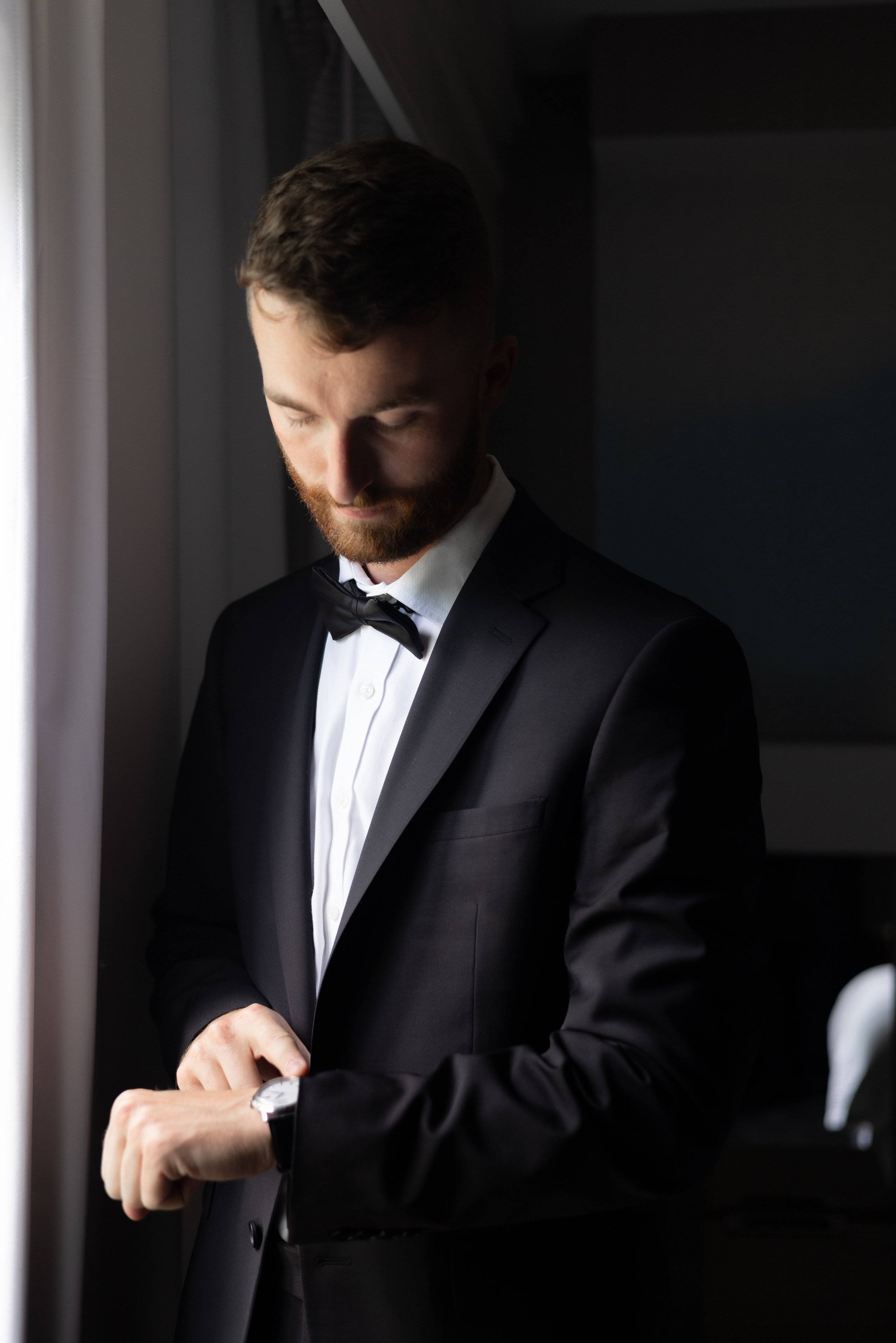 Angelica & Conor. Wedding Photo & Video