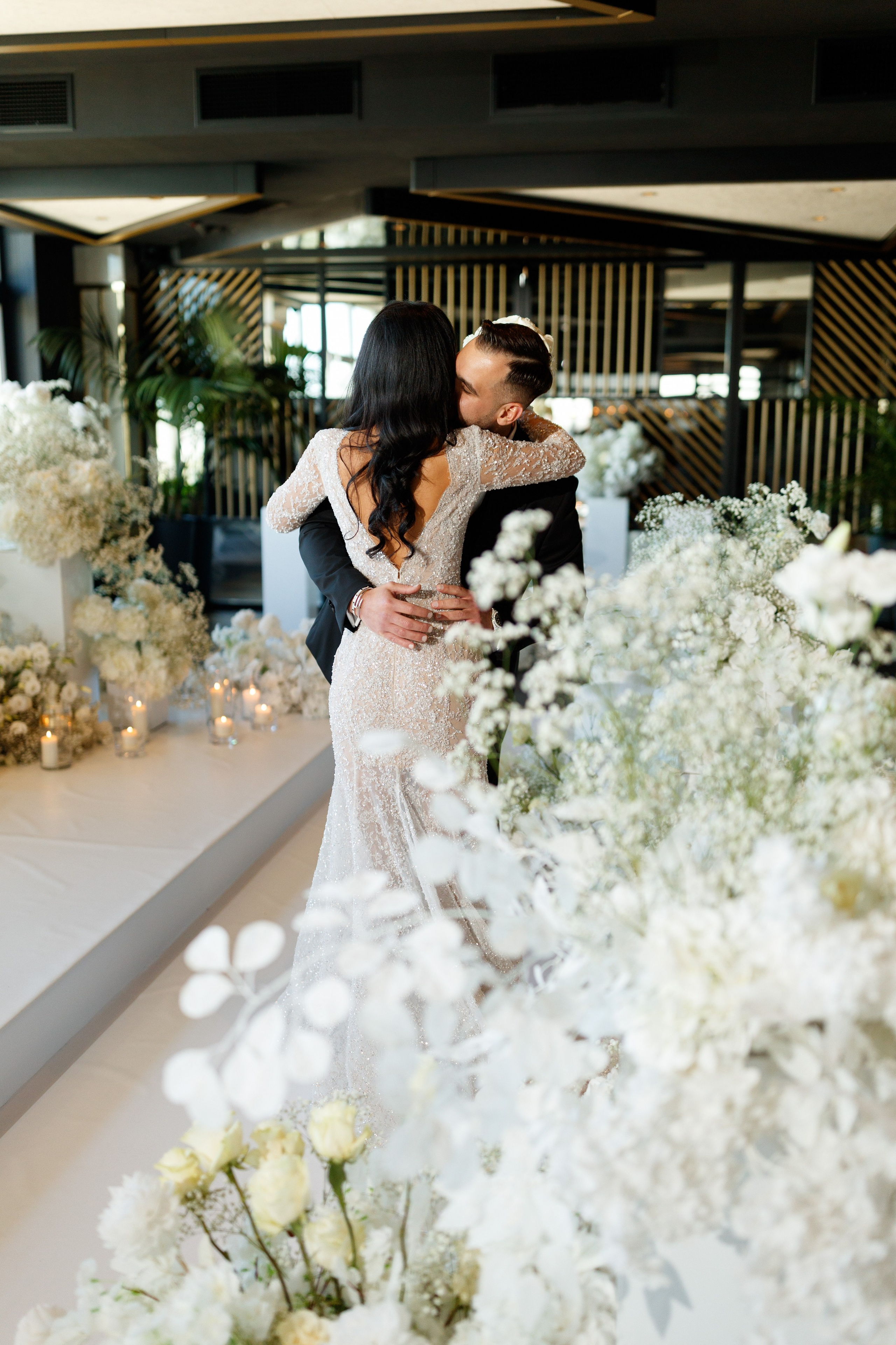 Victor & Andreea | Fotografie de nuntă. Scarlat Photography