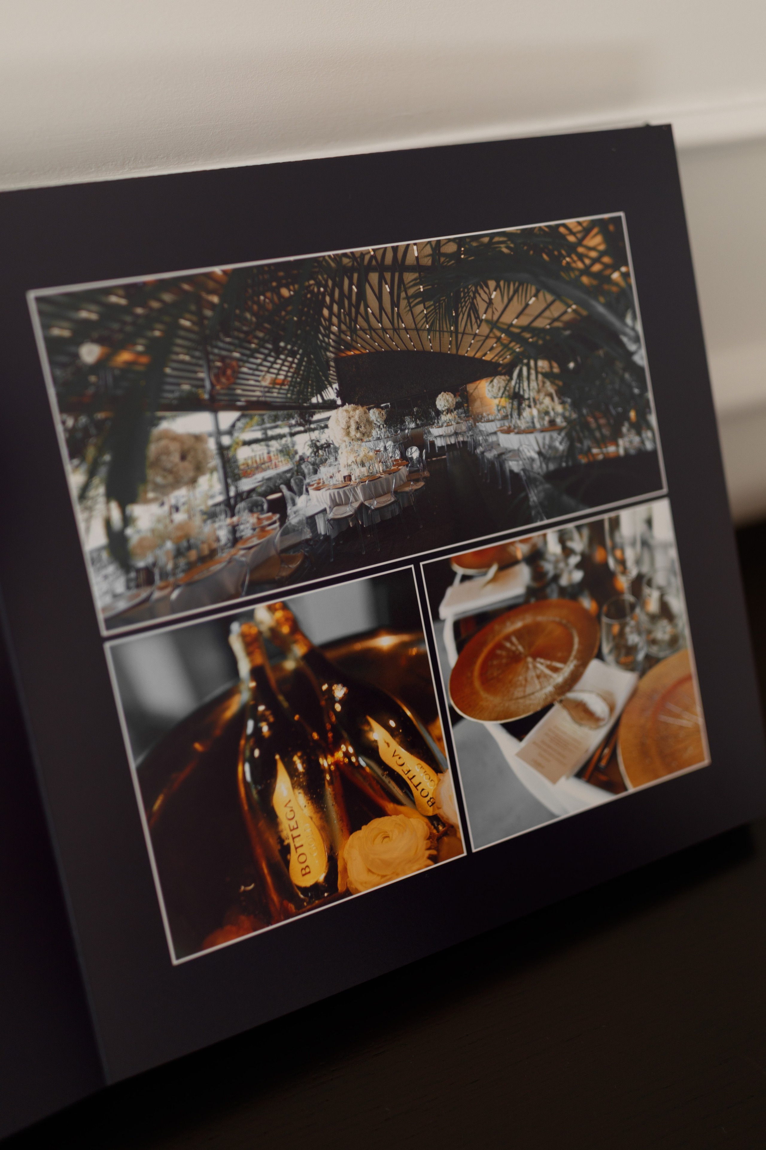 Albume de Nuntă cu Copertă din Eco-Piele Neagră – Eleganță Clasică și Povestea Dragostei Tale. Scarlat Photography