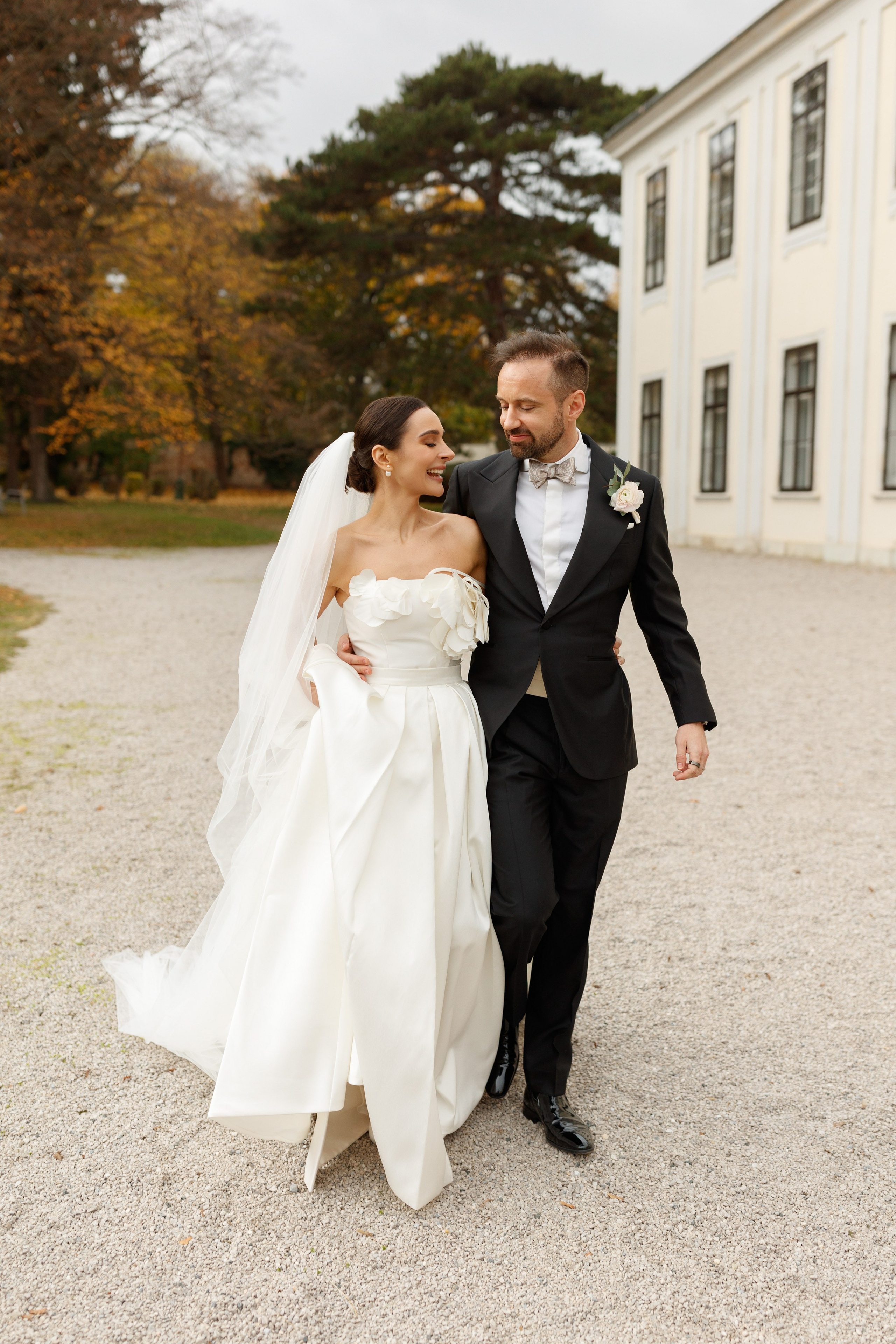 Philipp & Alina | Wedding photography. Scarlat Photography