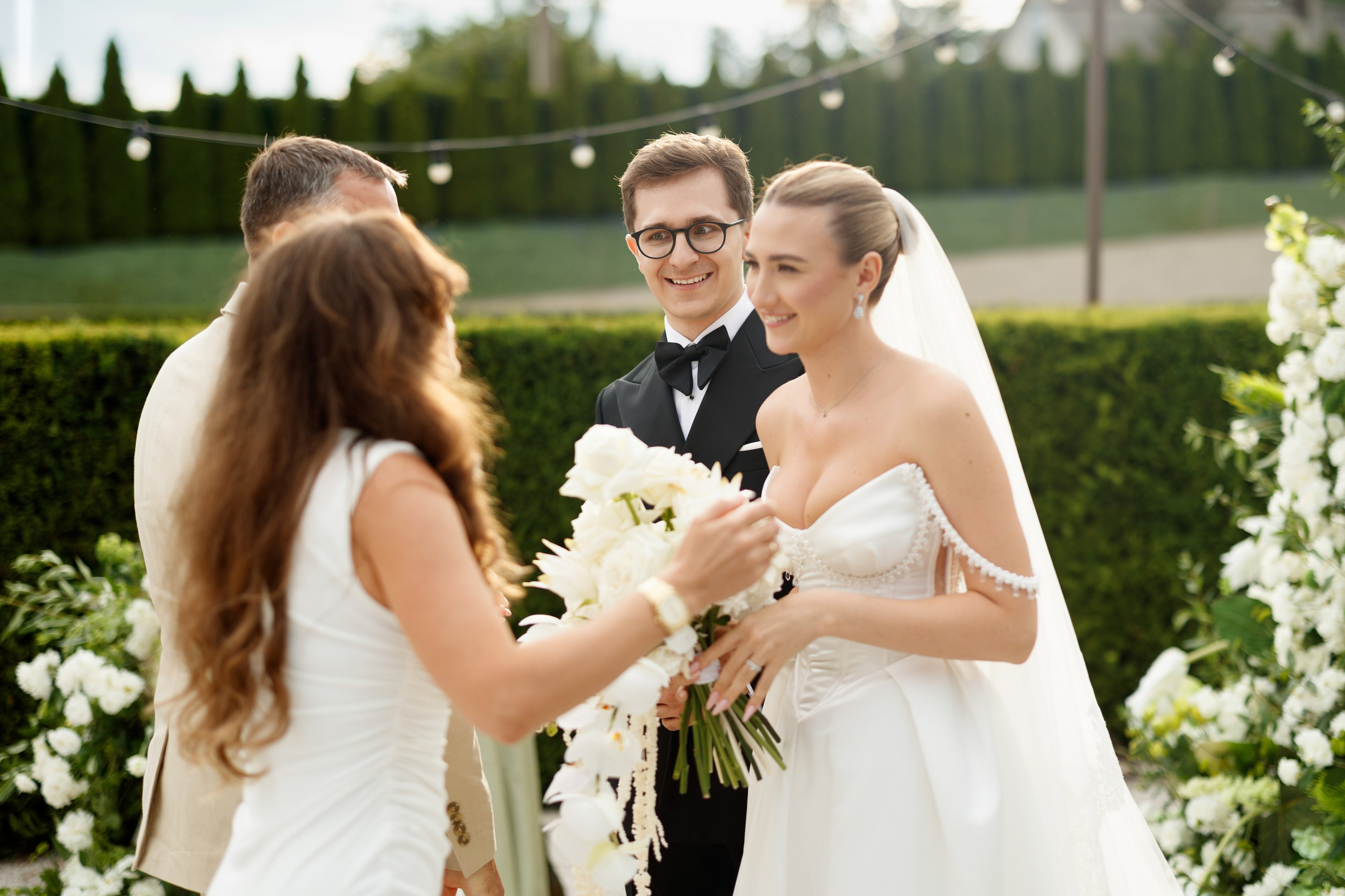 Liveriu & Tatiana | Fotografie de nuntă. Scarlat Photography