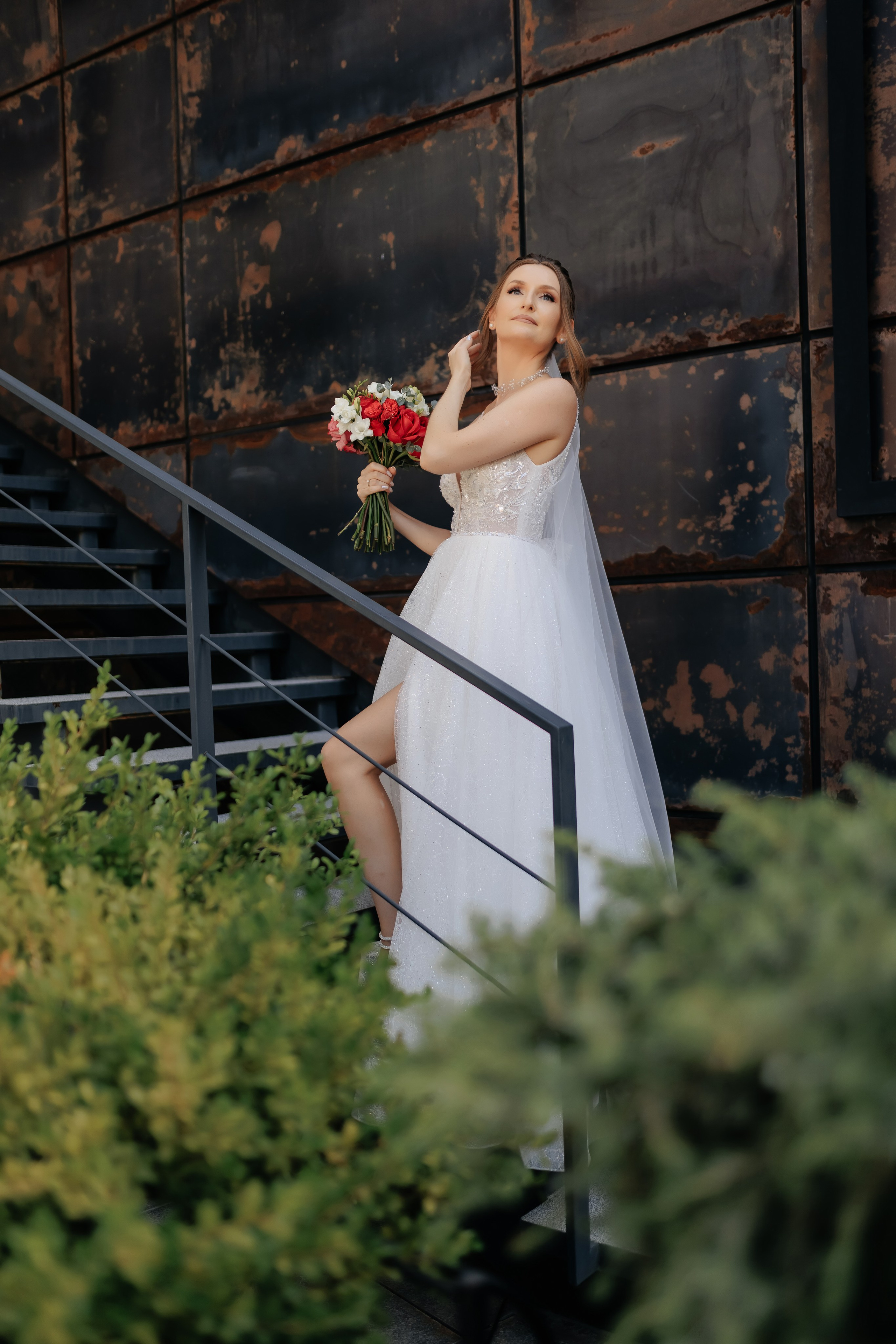 Vadim & Irina. ProWed — Foto Video Moldova și România