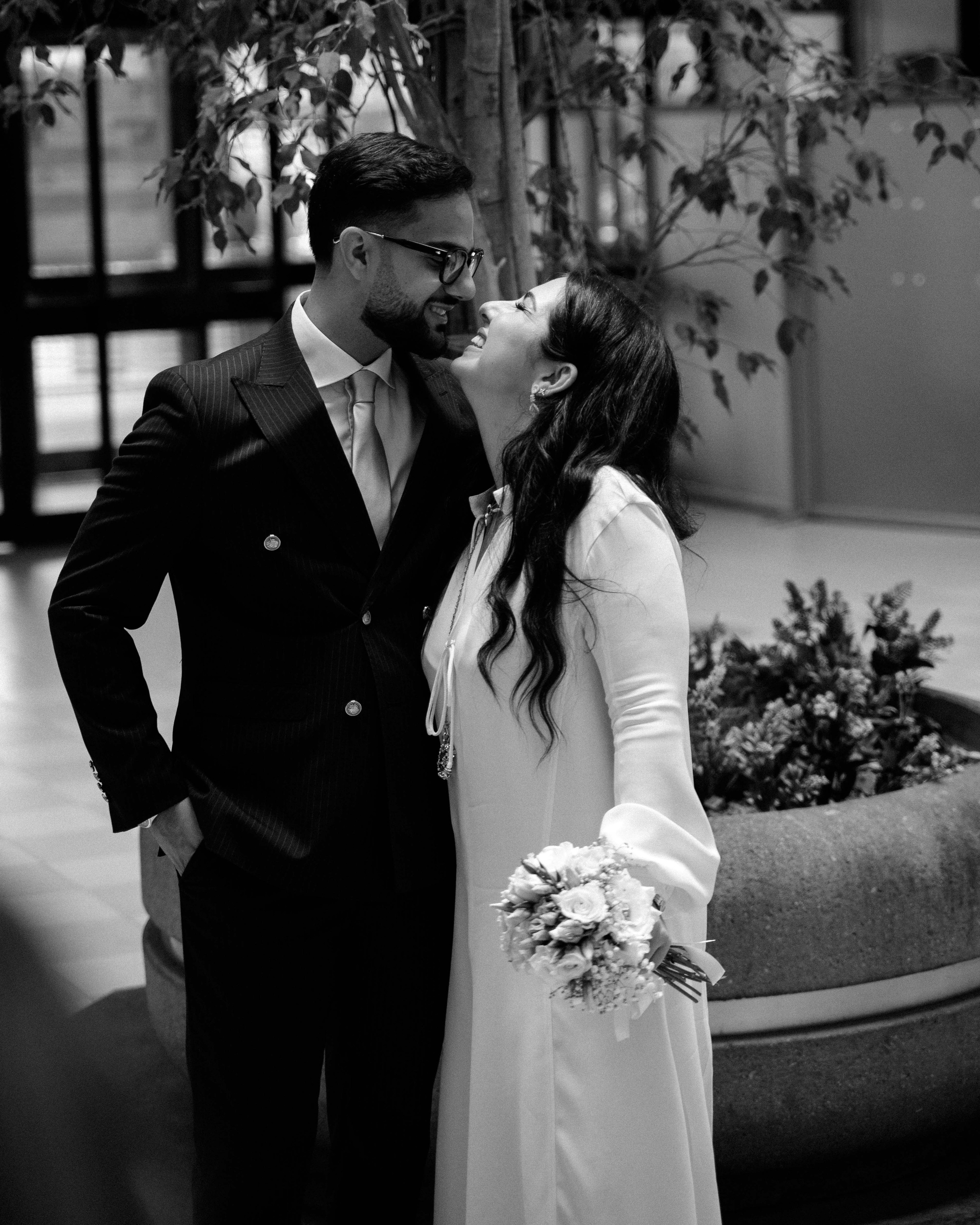 Manuel & Miriam's Engagement