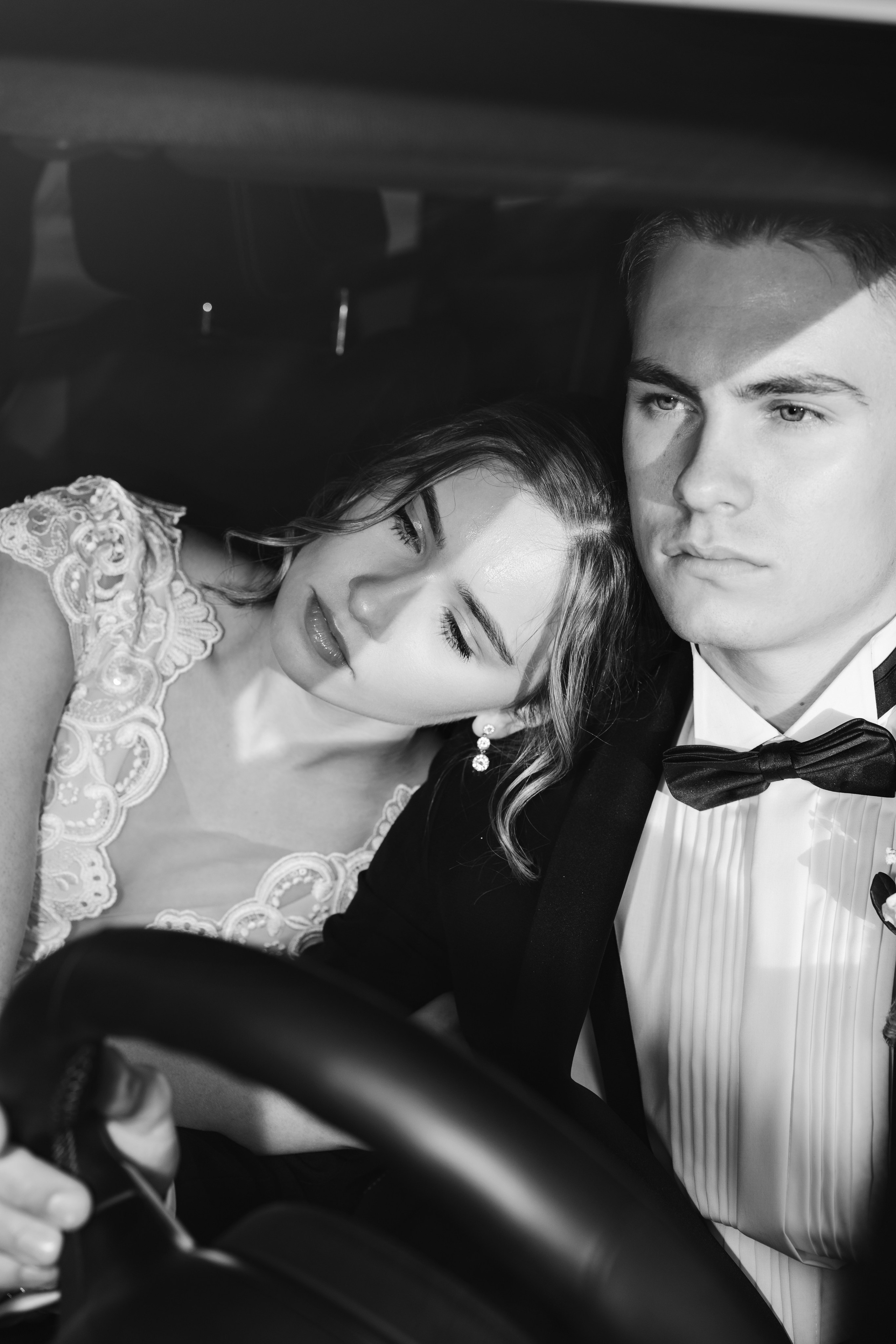 MAYA & JOEL. Bryllupsfotograf i hele Norge