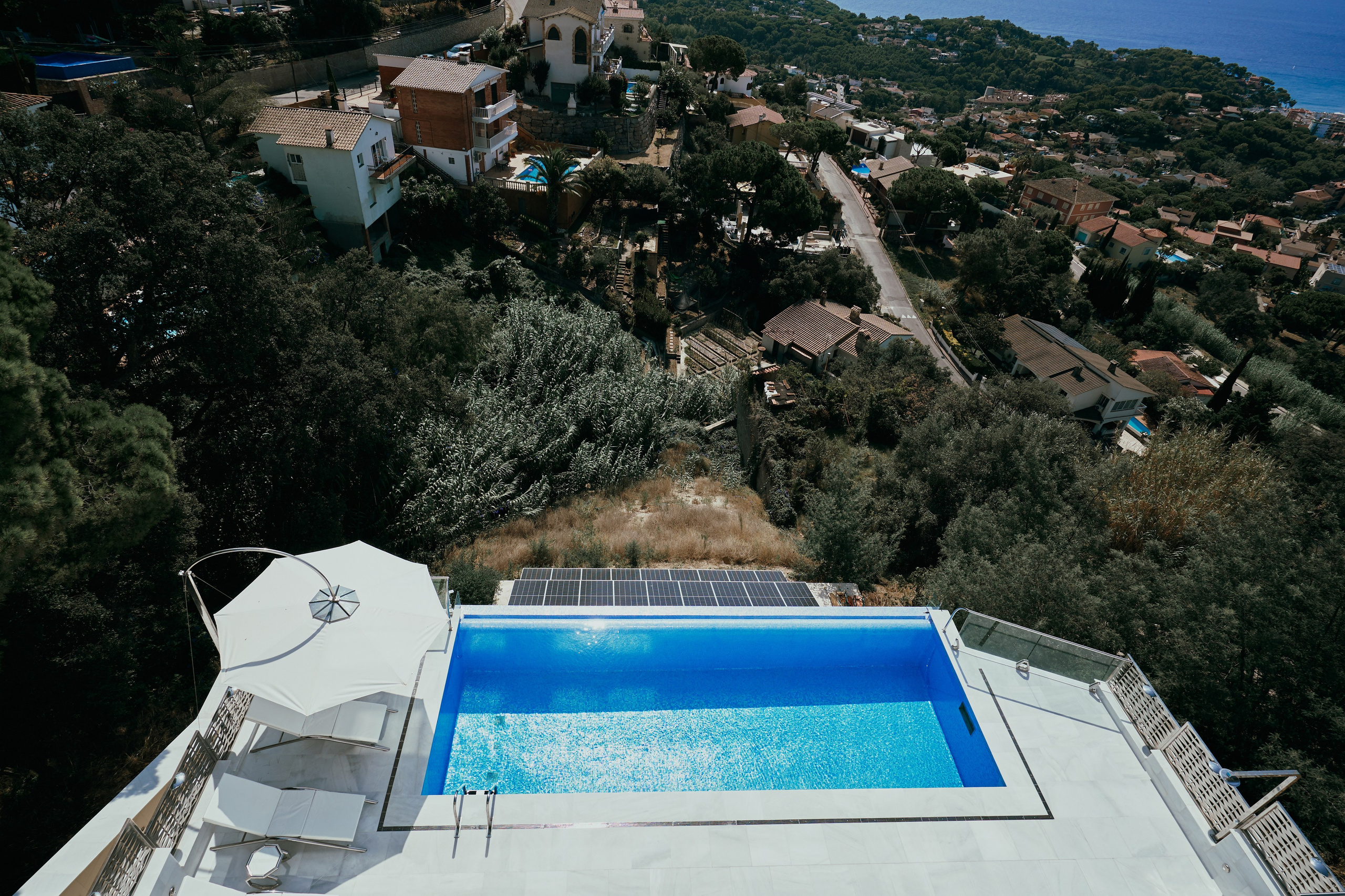 House 1. Фотограф в Барселоне Жанна Захарченко