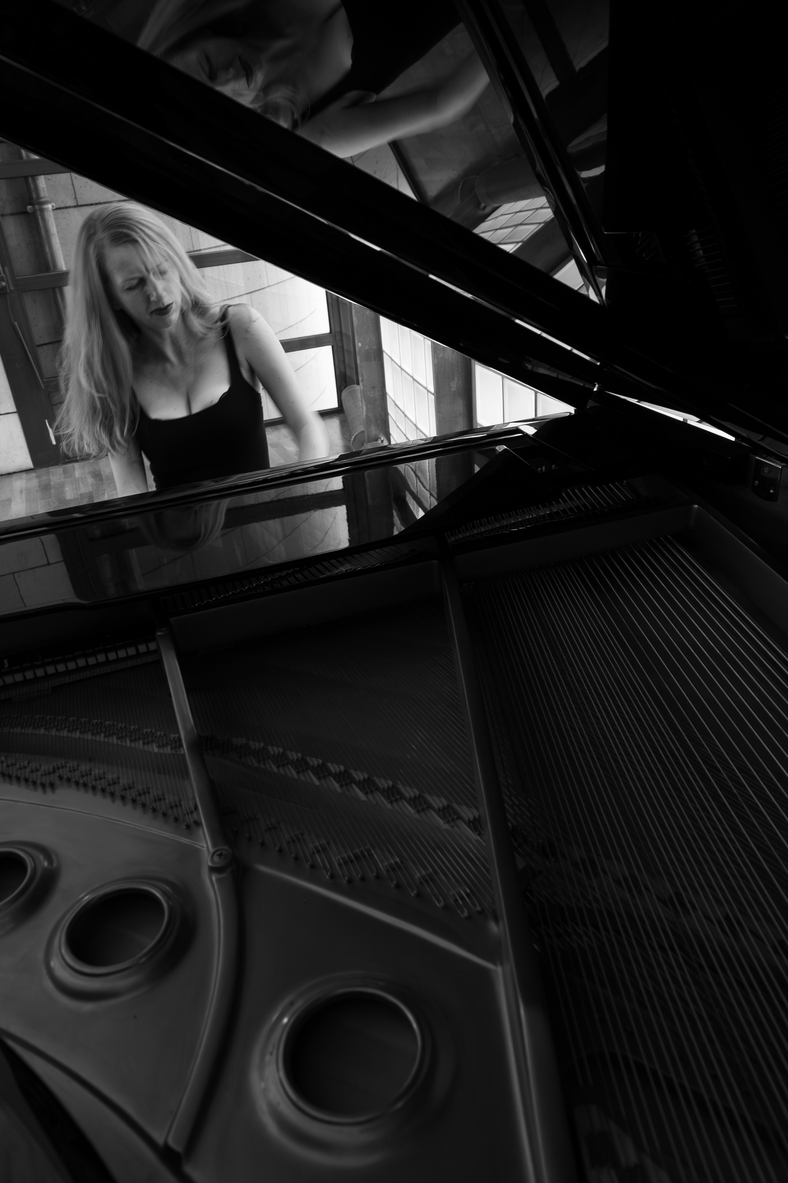 Music. Wedding and event photographer in guelph ontario canada Jessica Giovanni