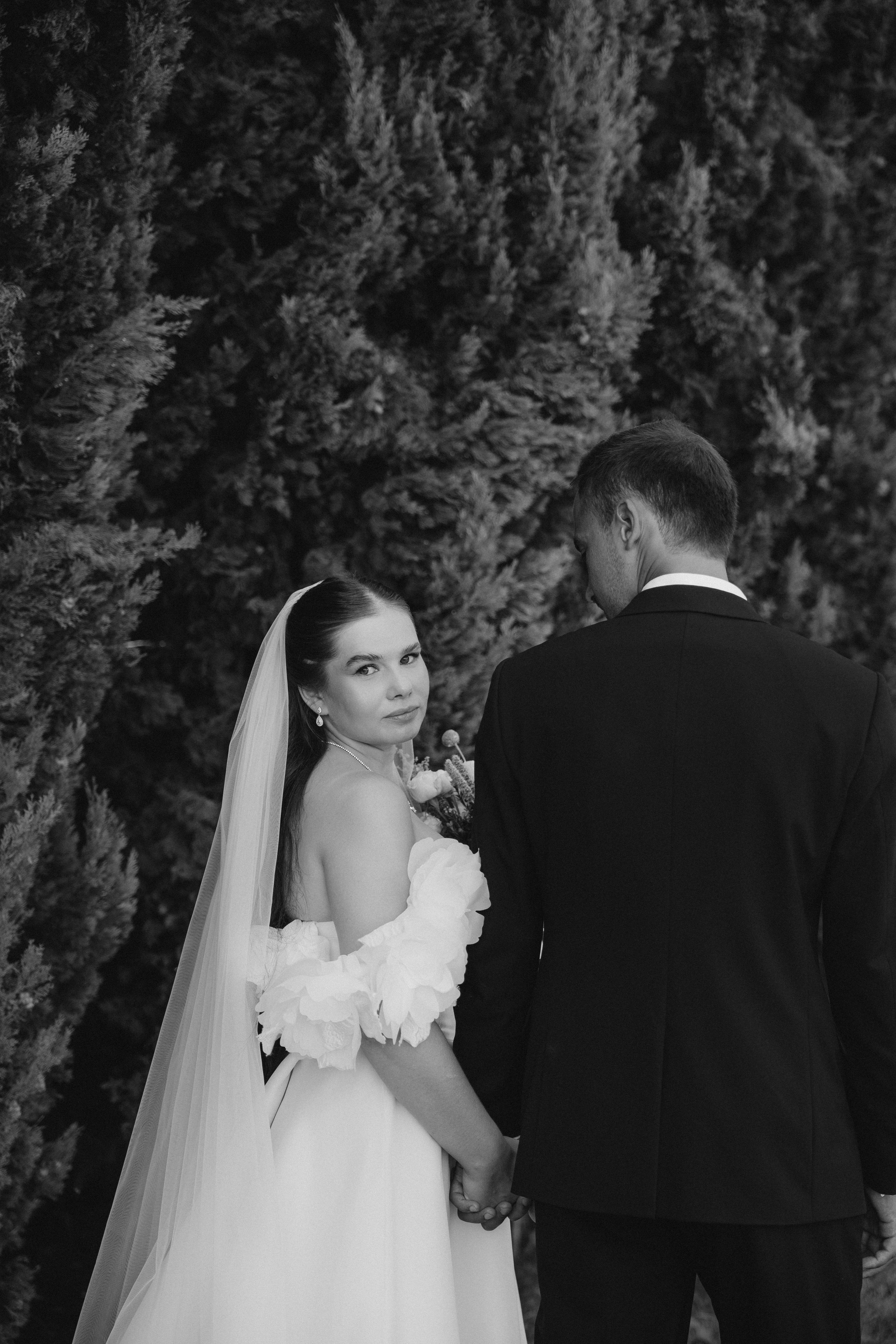 Wed. Свадебный и семейный фотограф в Стамбуле