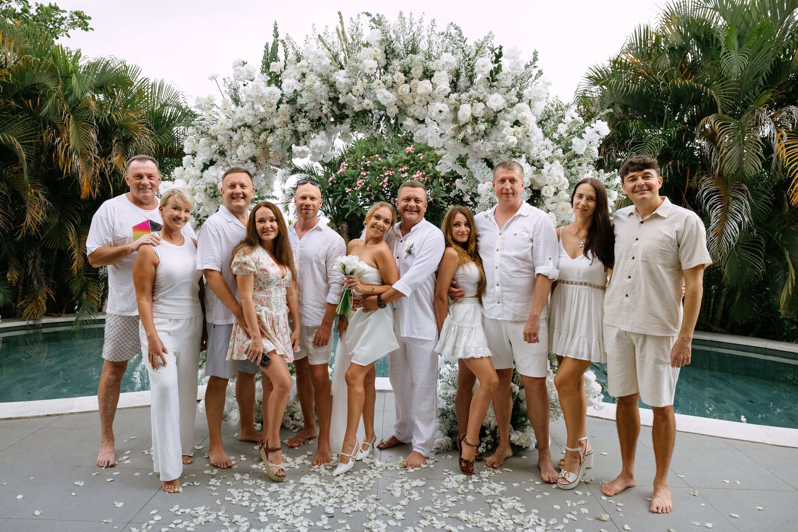 Darina & Anton. Профессиональный фотограф Нурмиева Вероника