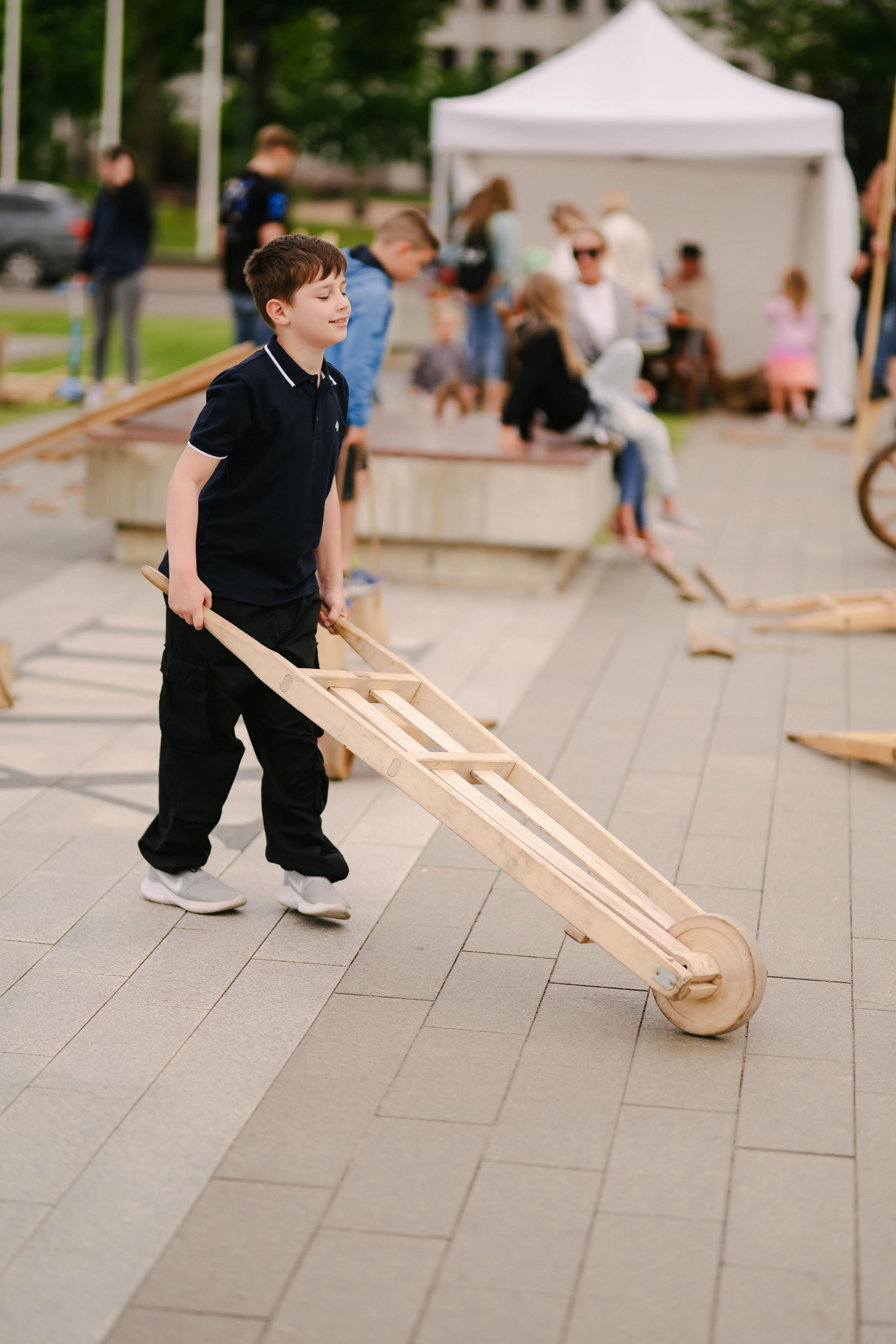 Saulės žiedas 2025. Rokas Baranauskas fotografija