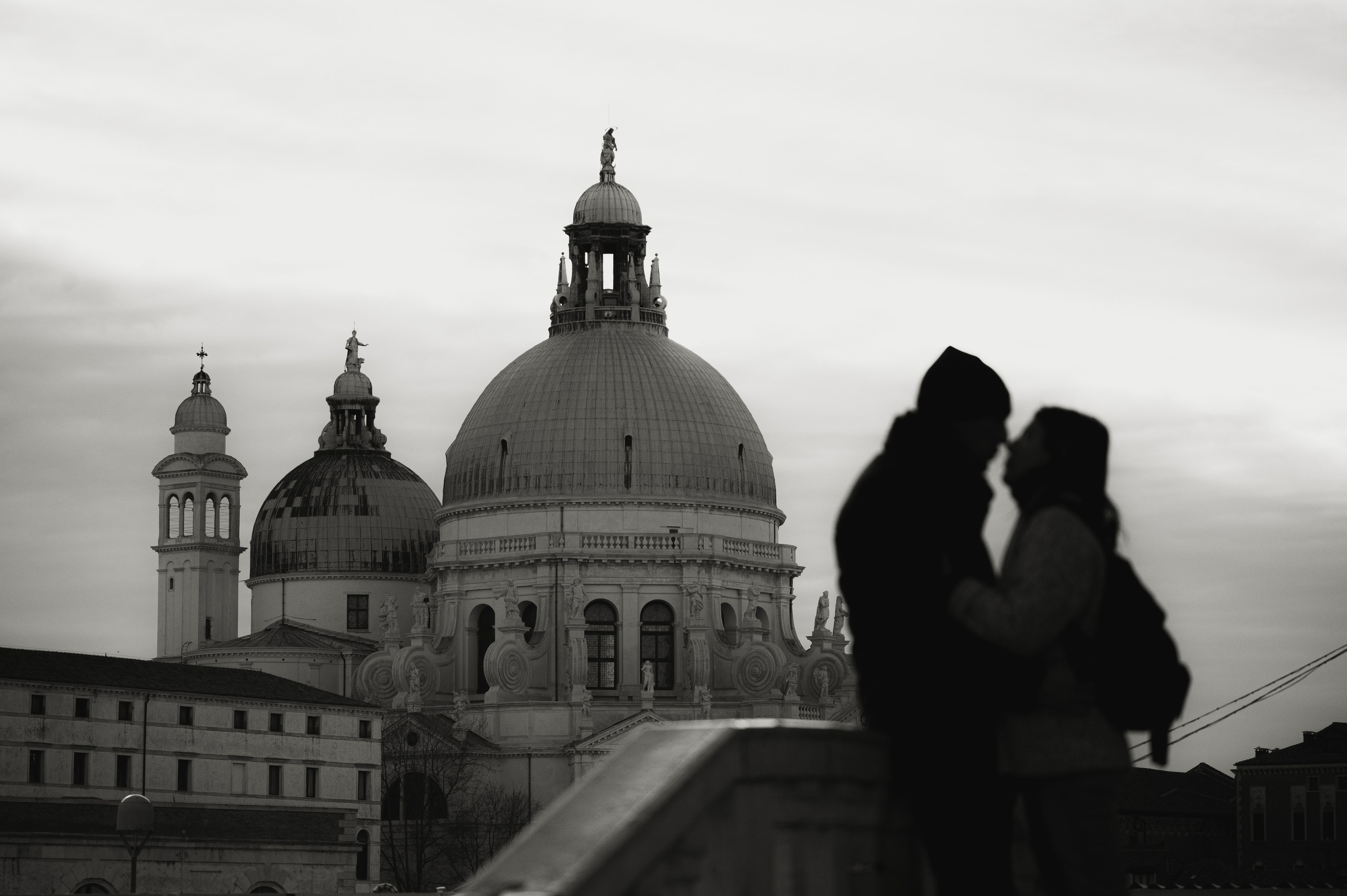 Personal Works. Михаил Всемирнов, Фотограф в Италии