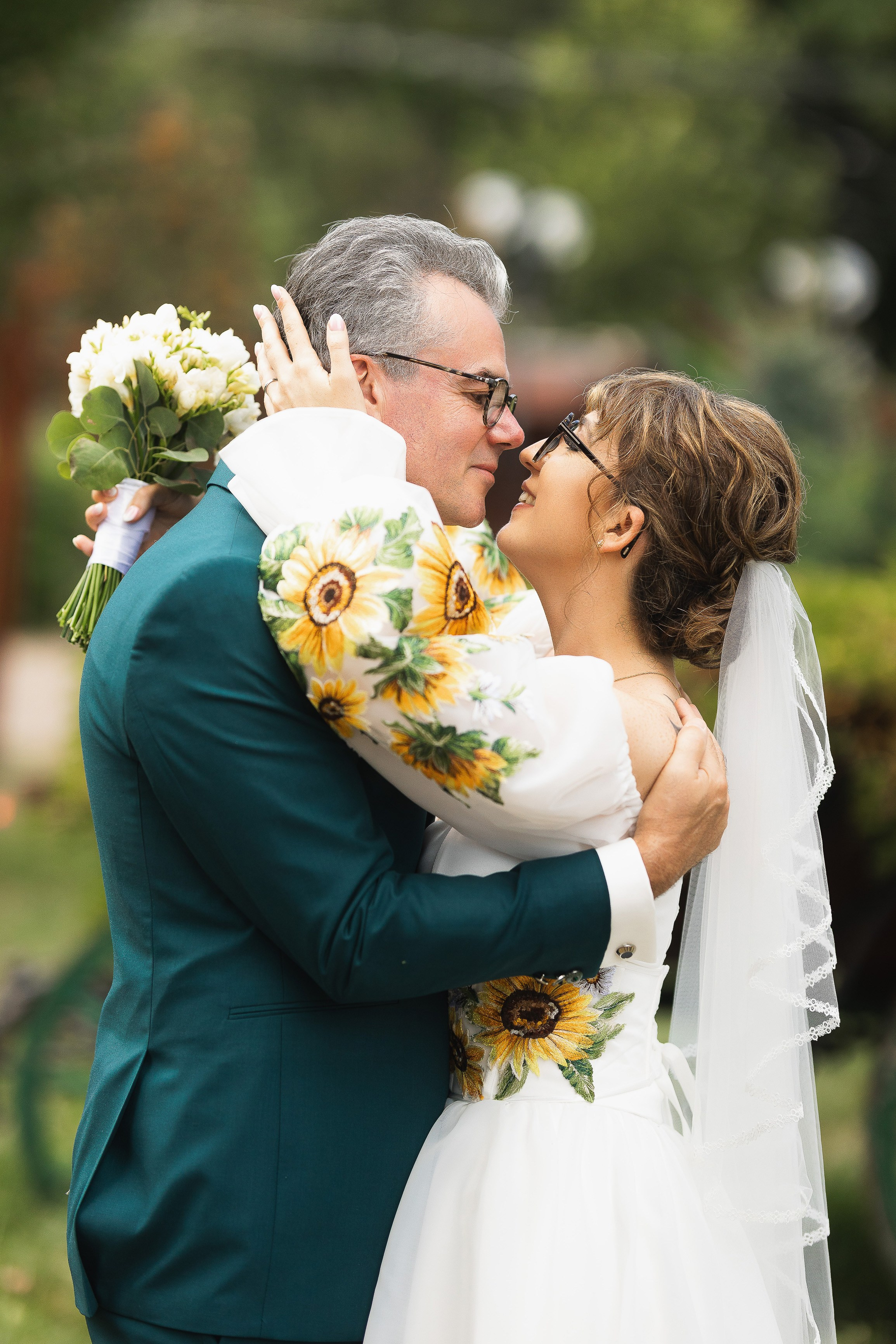 Alexandra & Renaud. Vlad Aconstantinesei Photographer