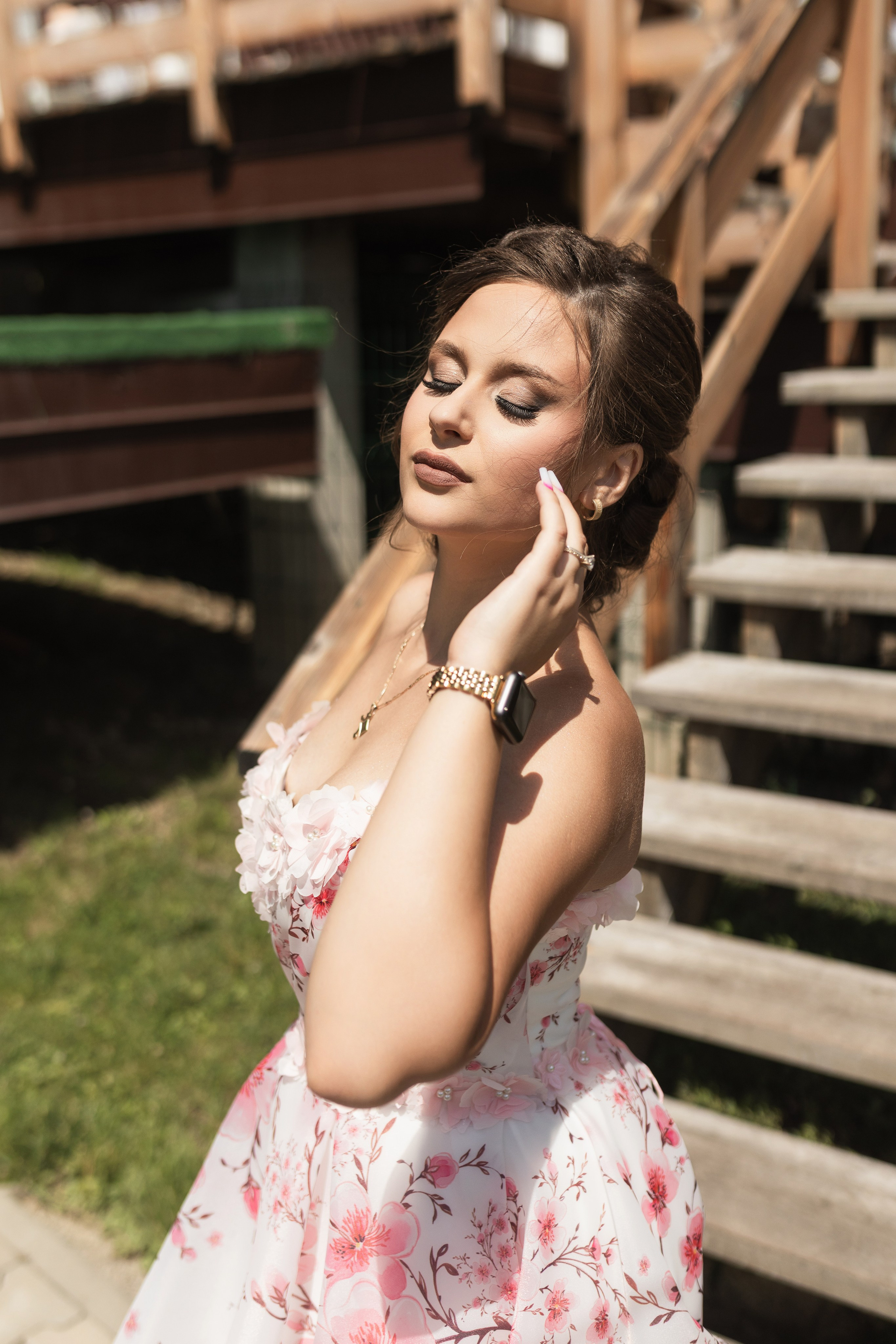 Oana & Andrei. Vlad Aconstantinesei Photographer