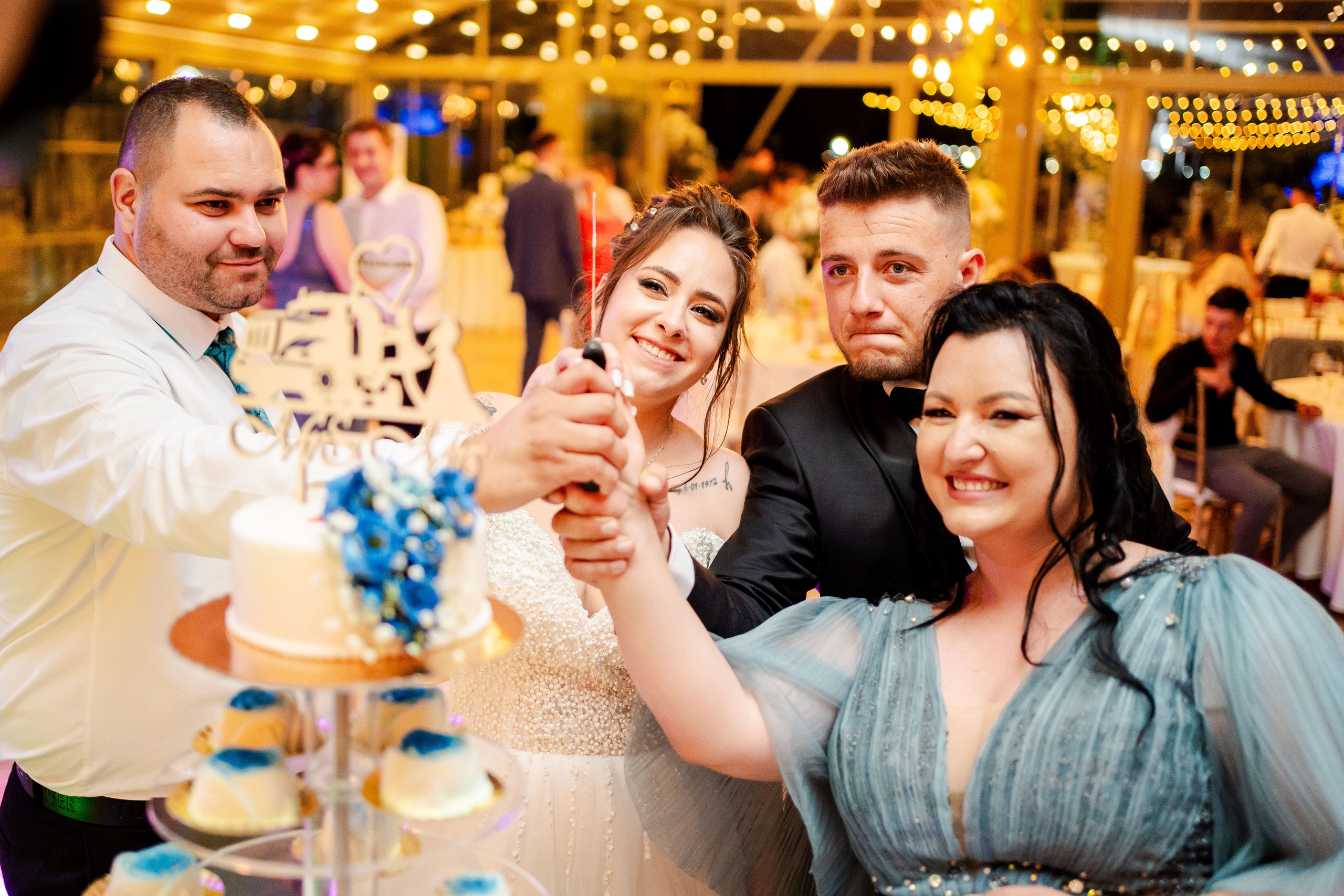 Nunta Andreea si Catalin – Fotograf Ploiesti. Fotografie | Videografie | ARN Creative Events