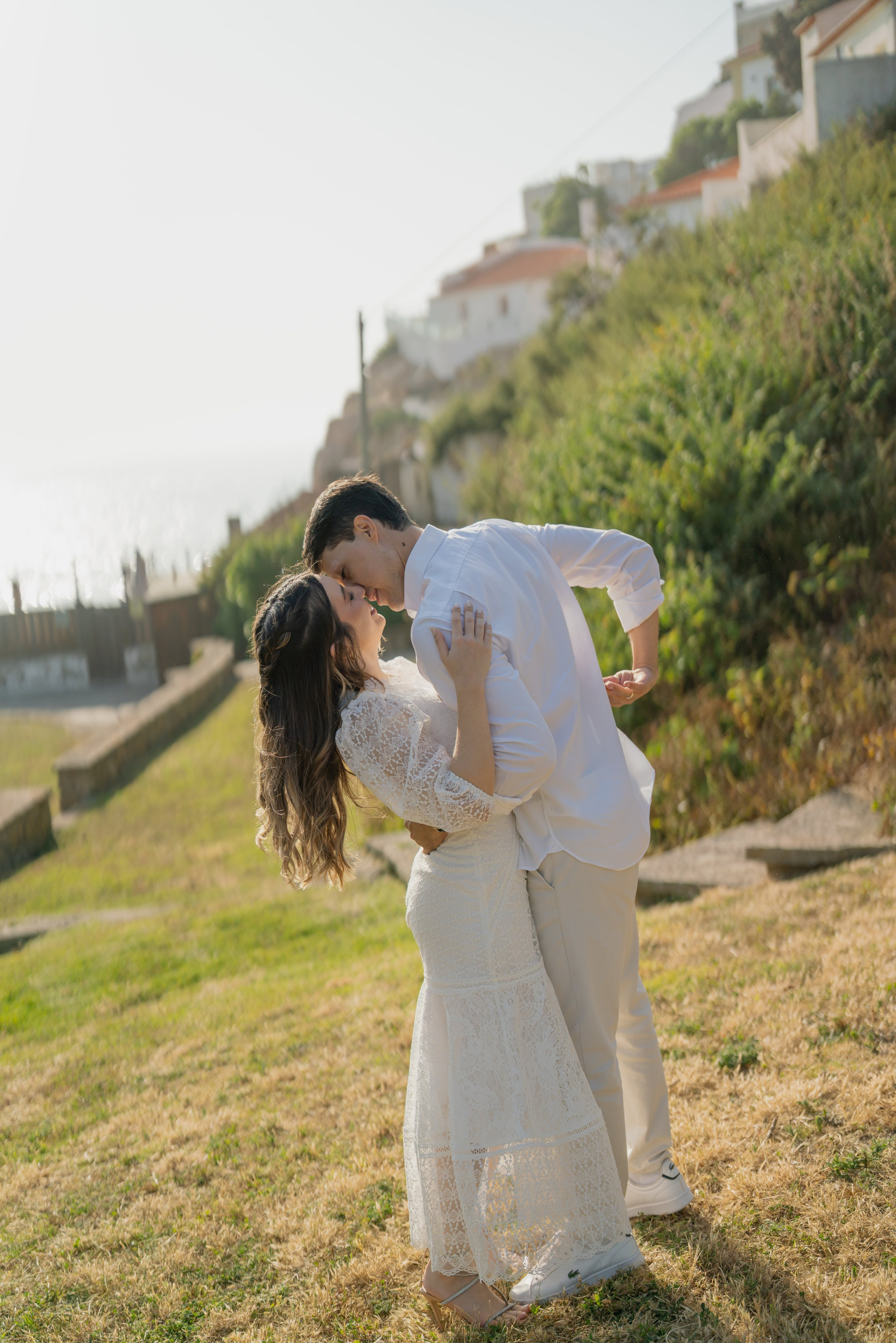 Bianca e Paulo. Fabio Barth | Foto e Filme de casamento