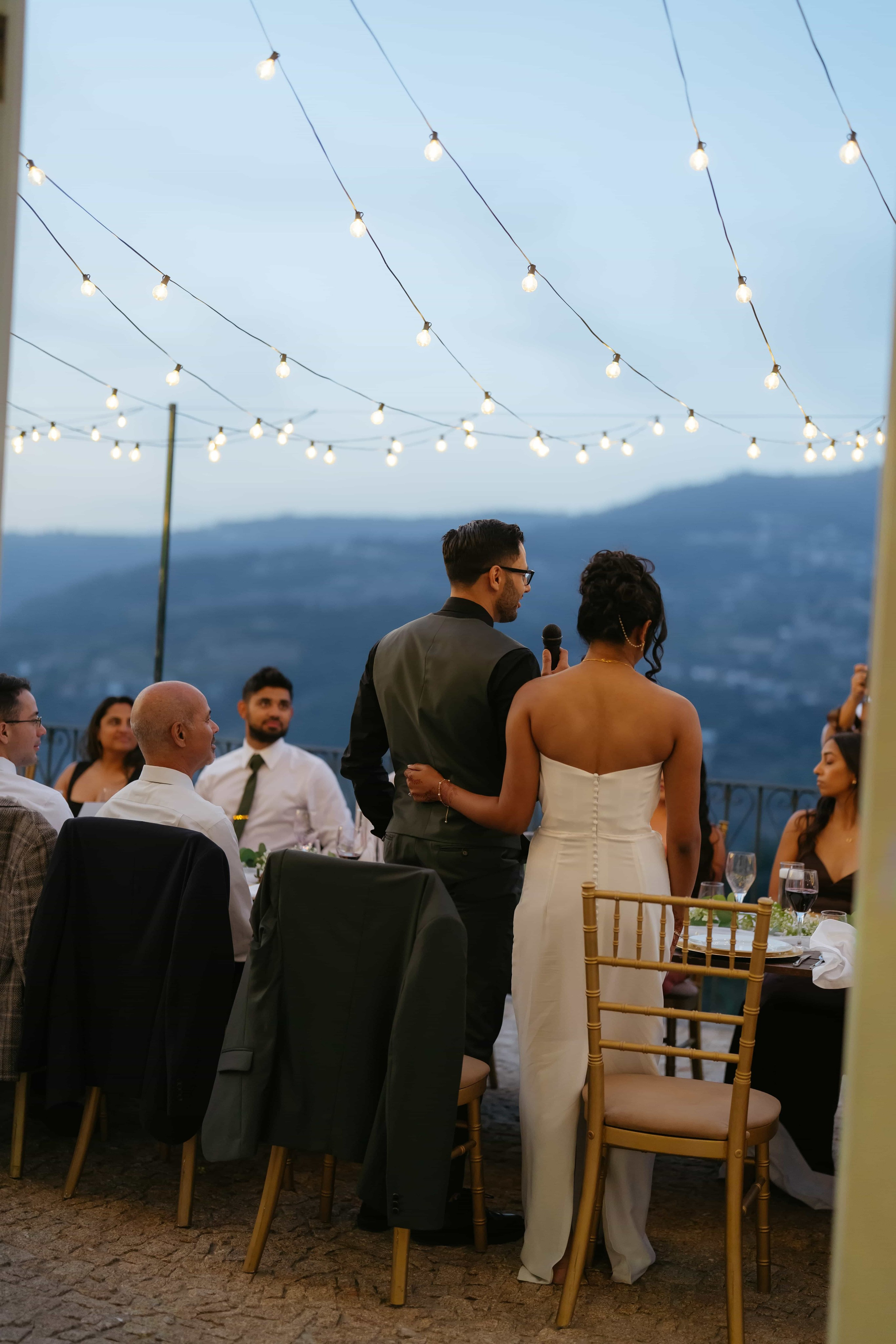 Maya e Trey. Fabio Barth | Foto e Filme de casamento