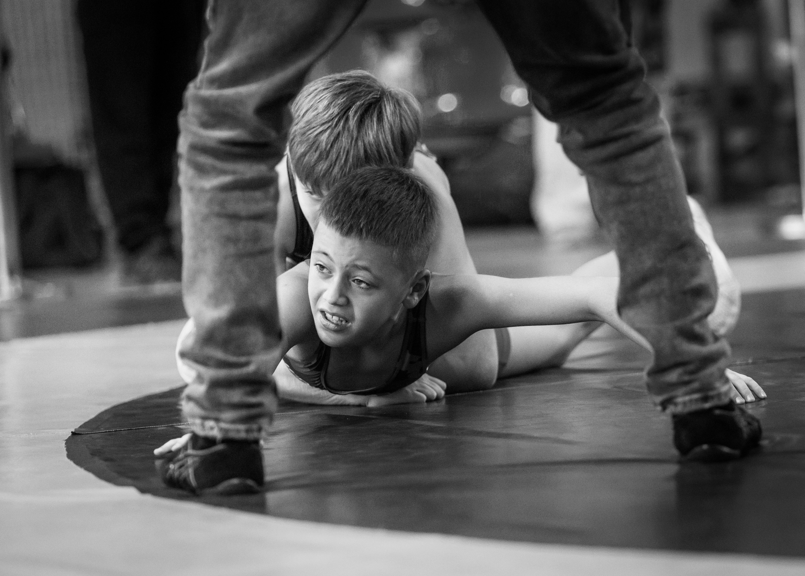 Кубок Енергоатому 2025 по ГРБ серед юнаків м. Південноукраїнськ