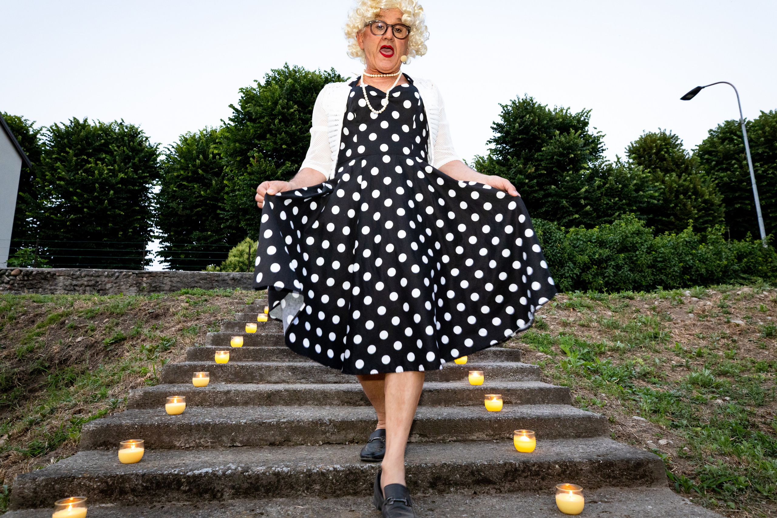 Commedia | I Amis Da La Iolanda | 09/06/2025. Mixart APS