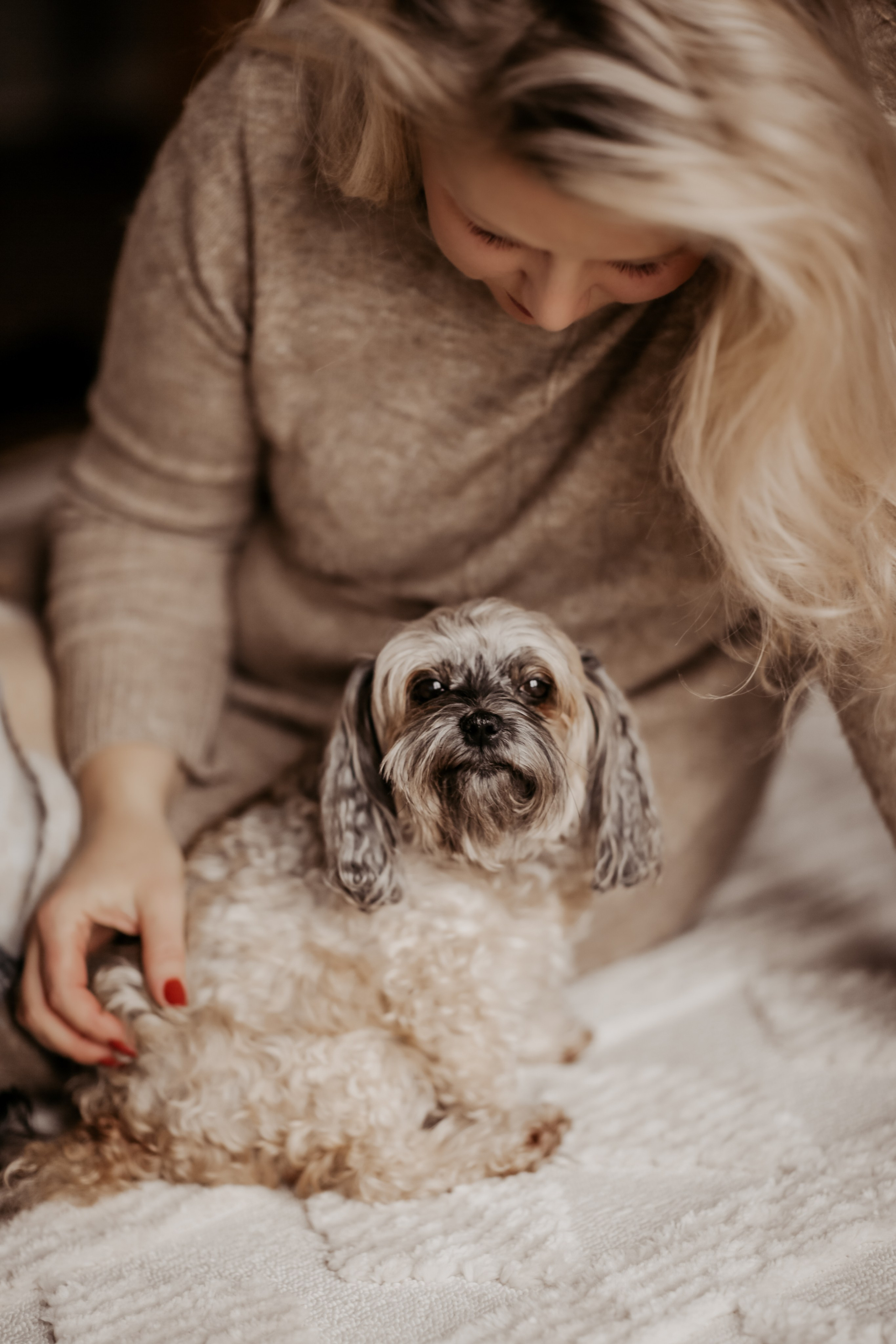 Familie. Neugeborenen, Familien, Geschwister Fotografin aus Delmenhorst