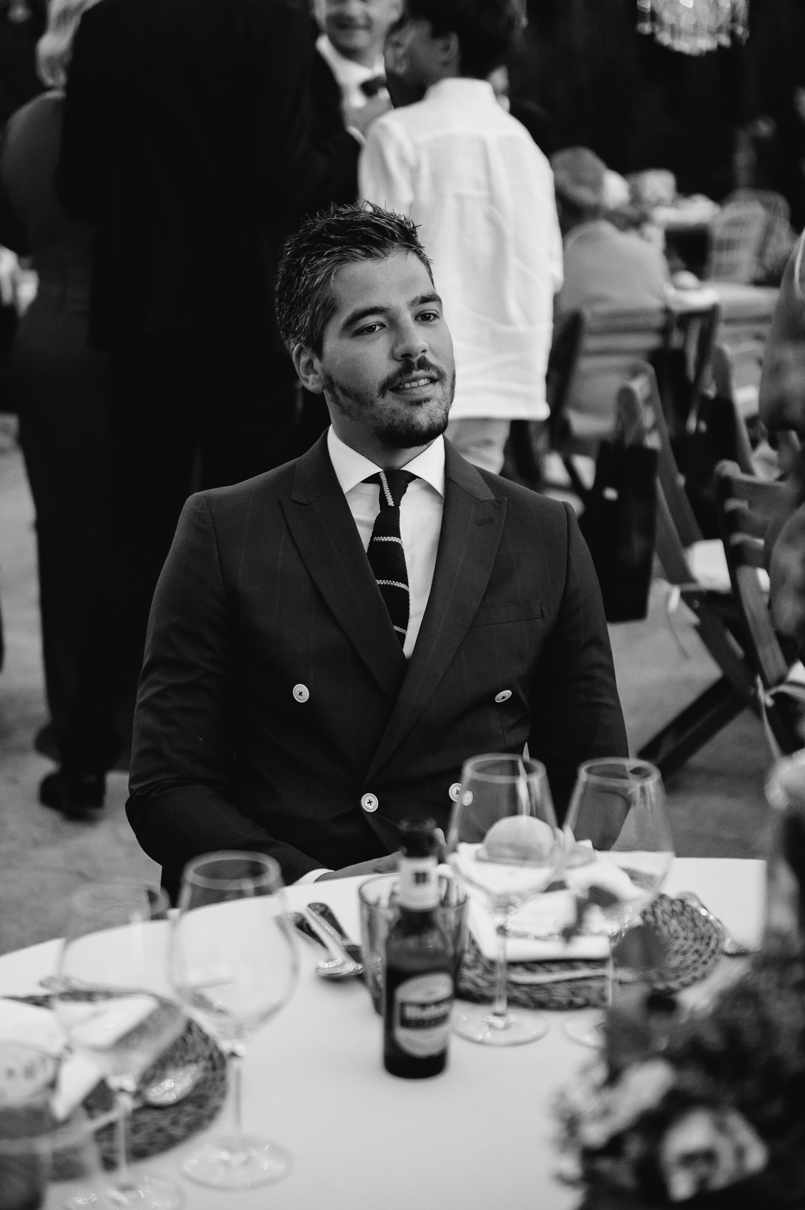 Joaquin & Angela. Wedding photographer in Spain